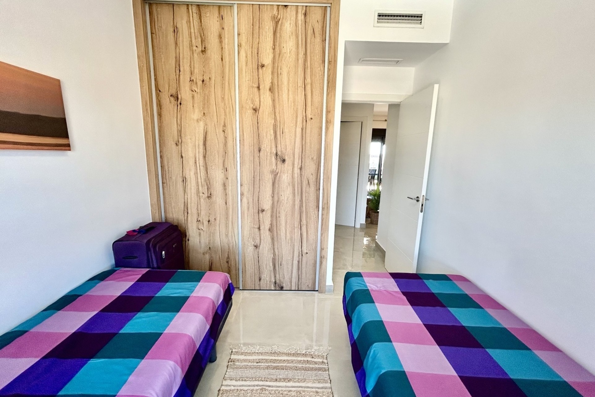 Sale - Apartment Flat -
Pilar de la Horadada - Costa Blanca