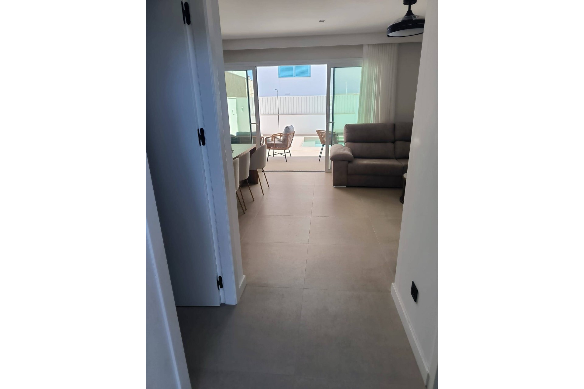 Sale - Apartment Flat -
Pilar de la Horadada - El Mojón