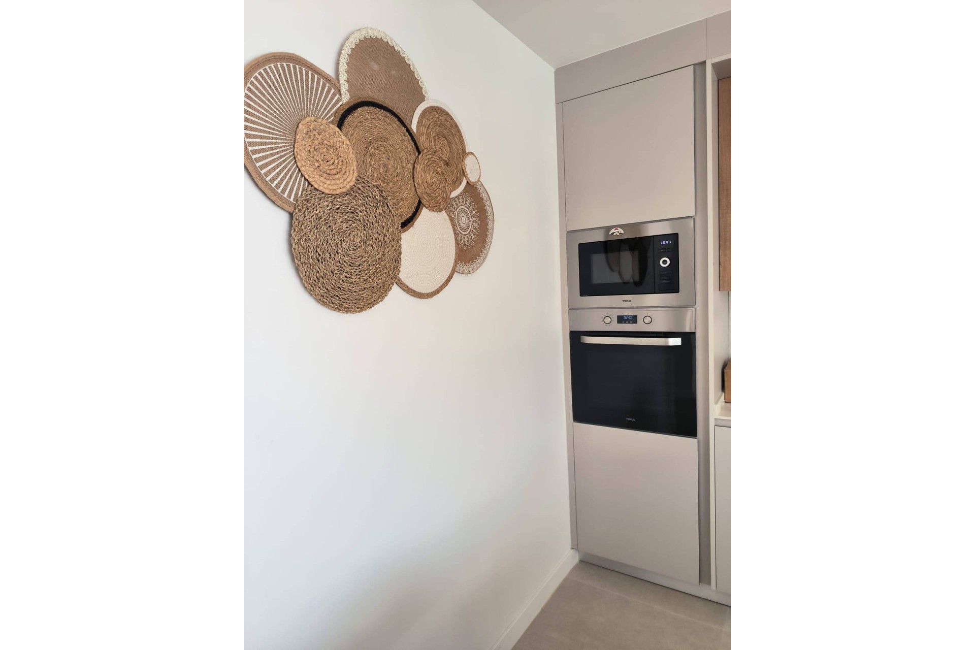 Sale - Apartment Flat -
Pilar de la Horadada - El Mojón