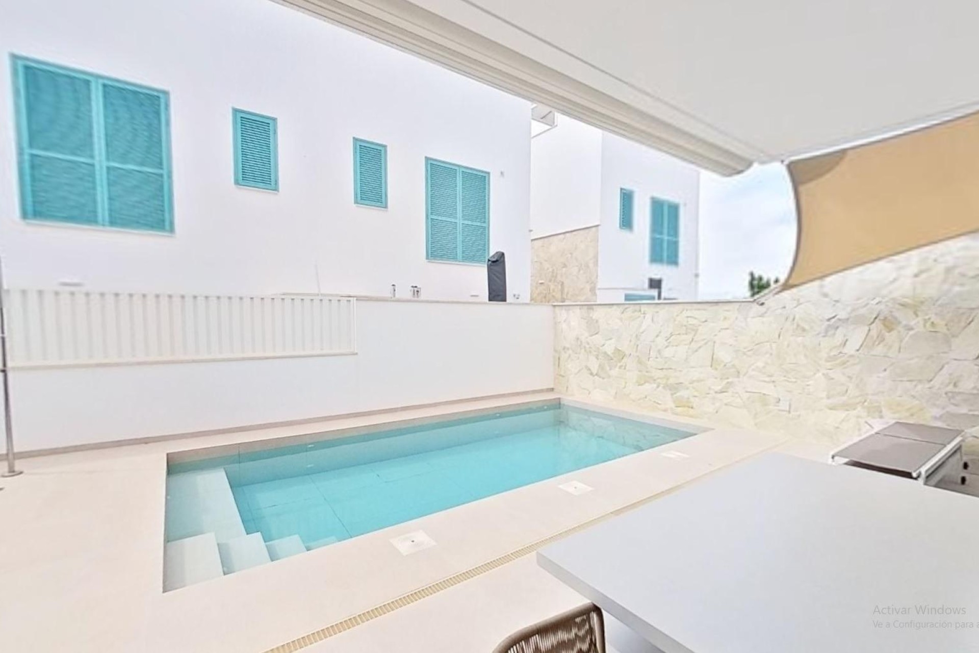 Sale - Apartment Flat -
Pilar de la Horadada - El Mojón