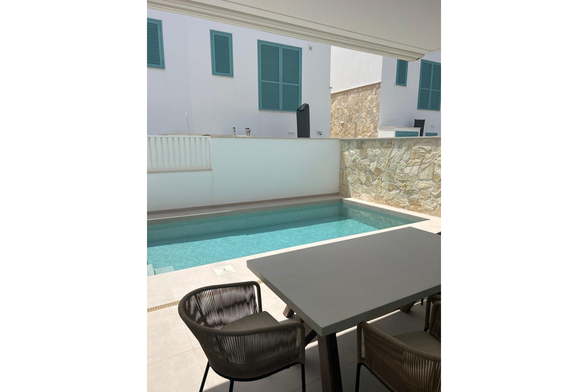 Sale - Apartment Flat -
Pilar de la Horadada - El Mojón
