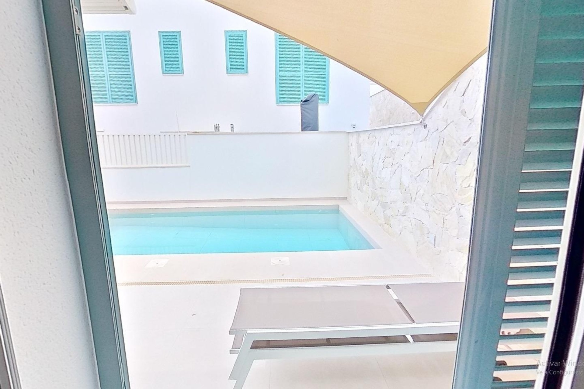 Sale - Apartment Flat -
Pilar de la Horadada - El Mojón