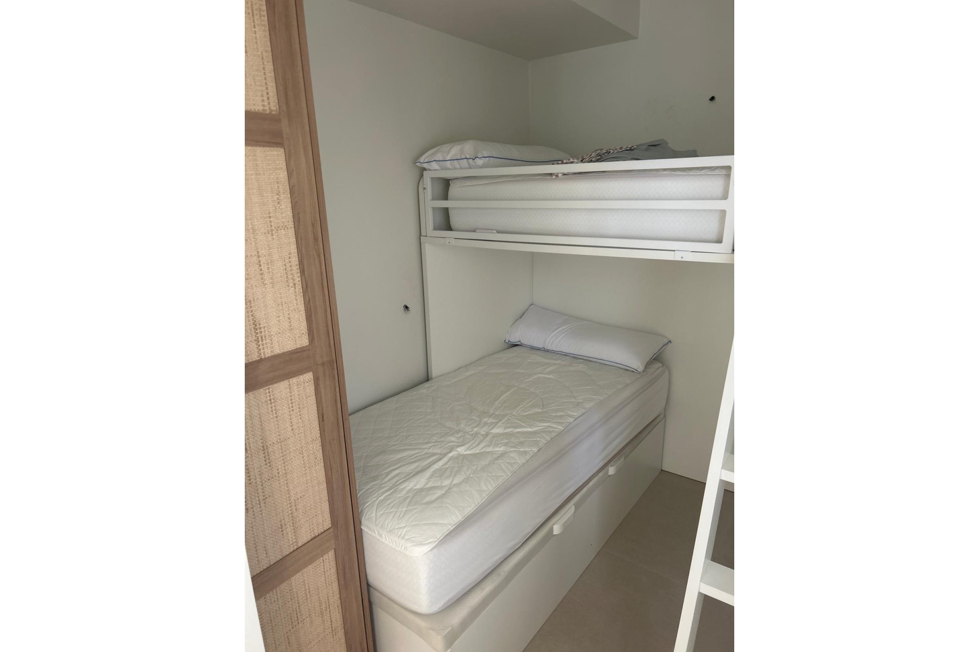 Sale - Apartment Flat -
Pilar de la Horadada - El Mojón