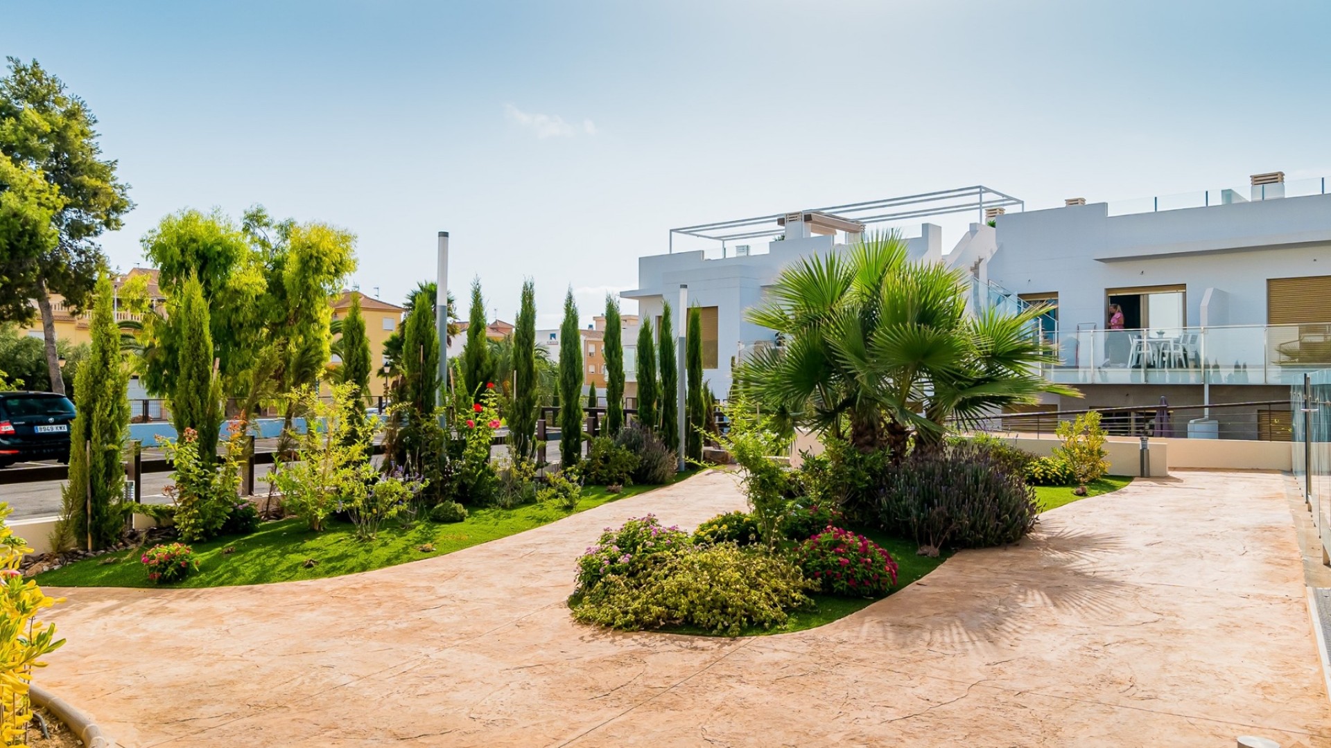 Sale - Apartment Flat -
Pilar de la Horadada - El Pilar de la Horadada