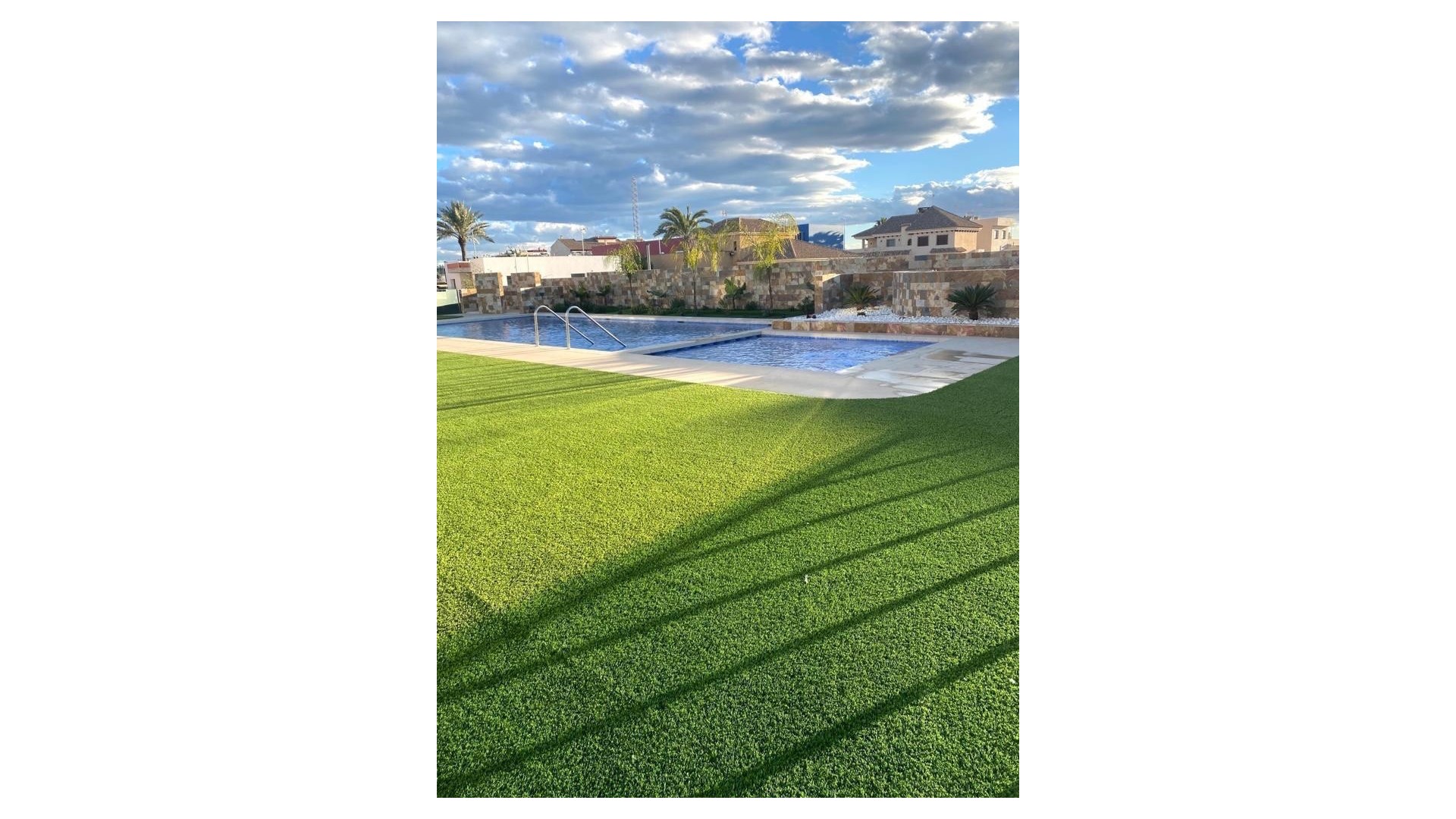 Sale - Apartment Flat -
Pilar de la Horadada - El Pilar de la Horadada