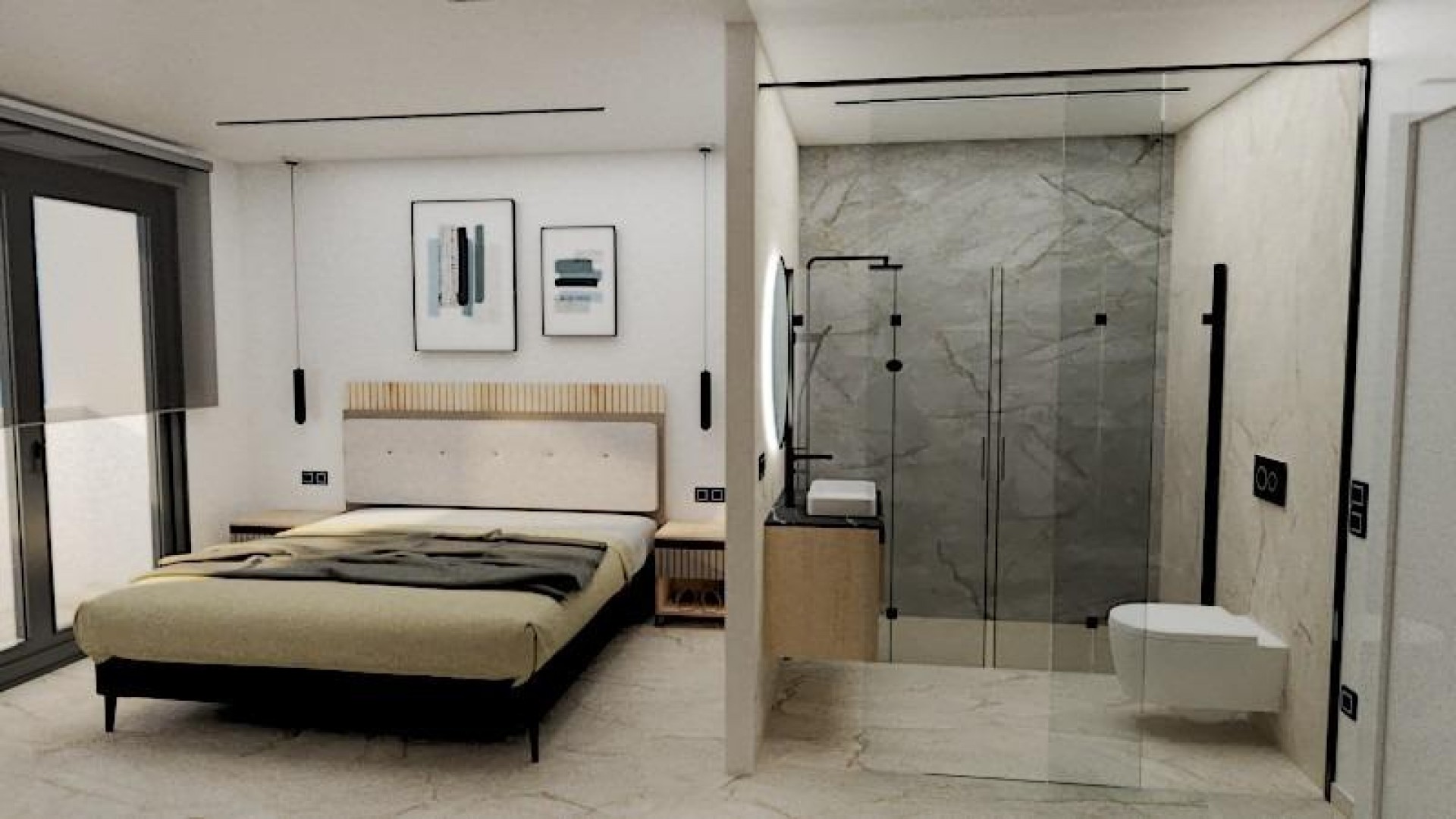 Sale - Apartment Flat -
Pilar de la Horadada - La Torre de la Horadada