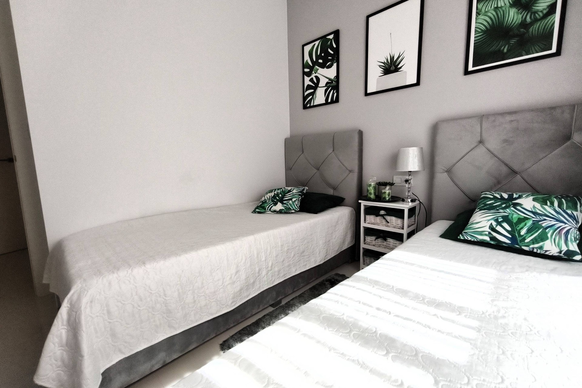 Sale - Apartment Flat -
Pilar de la Horadada - La Torre de la Horadada