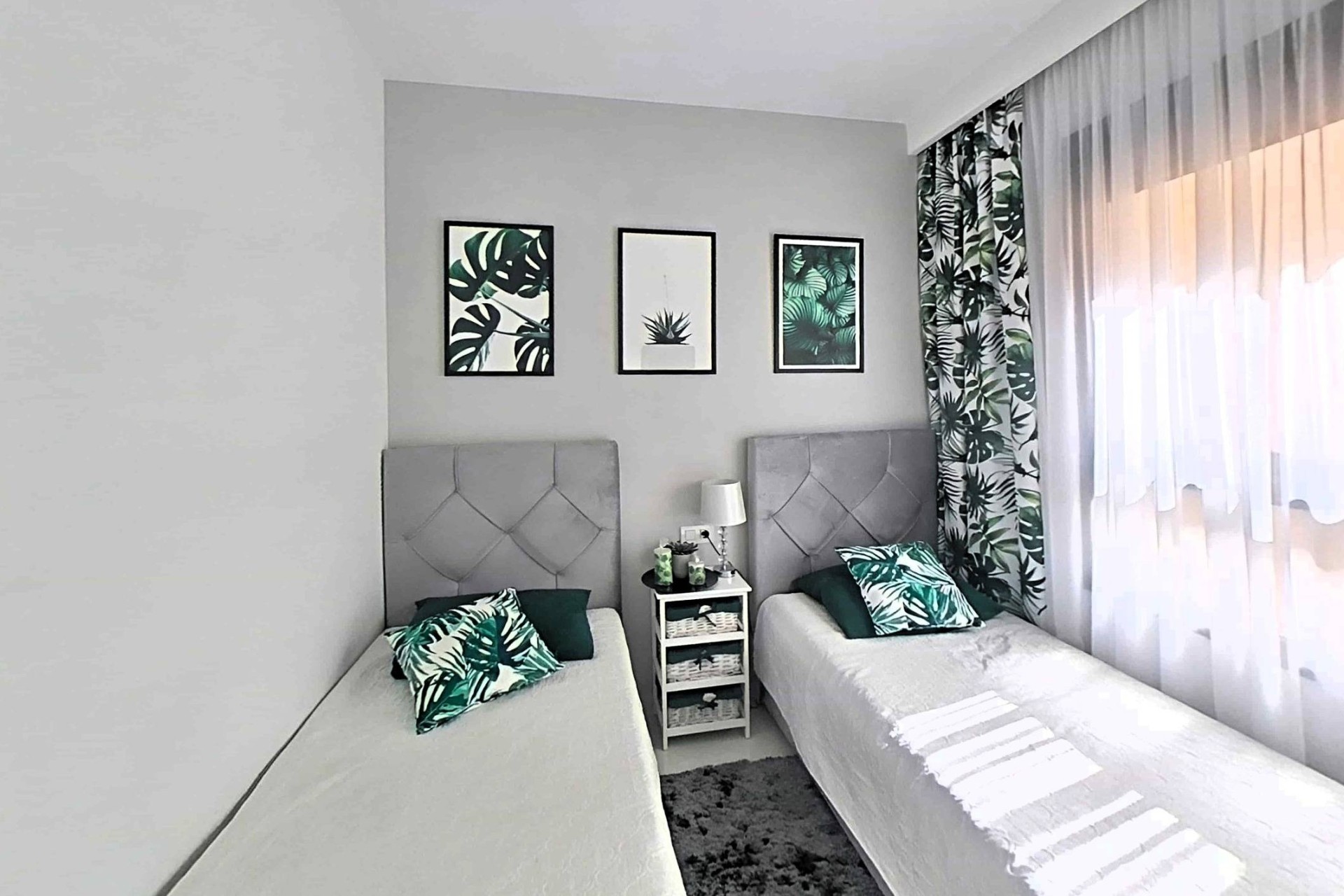 Sale - Apartment Flat -
Pilar de la Horadada - La Torre de la Horadada