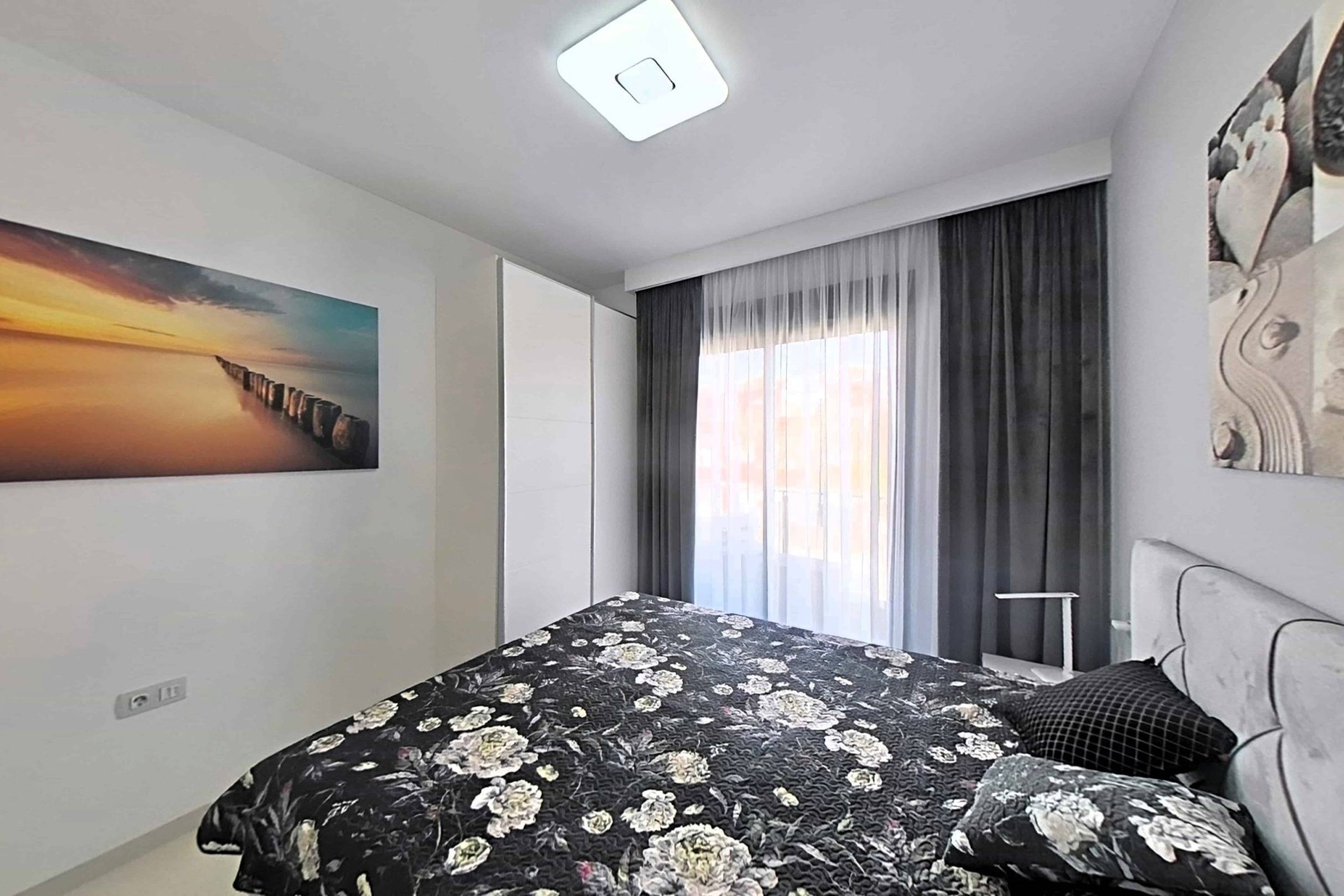Sale - Apartment Flat -
Pilar de la Horadada - La Torre de la Horadada