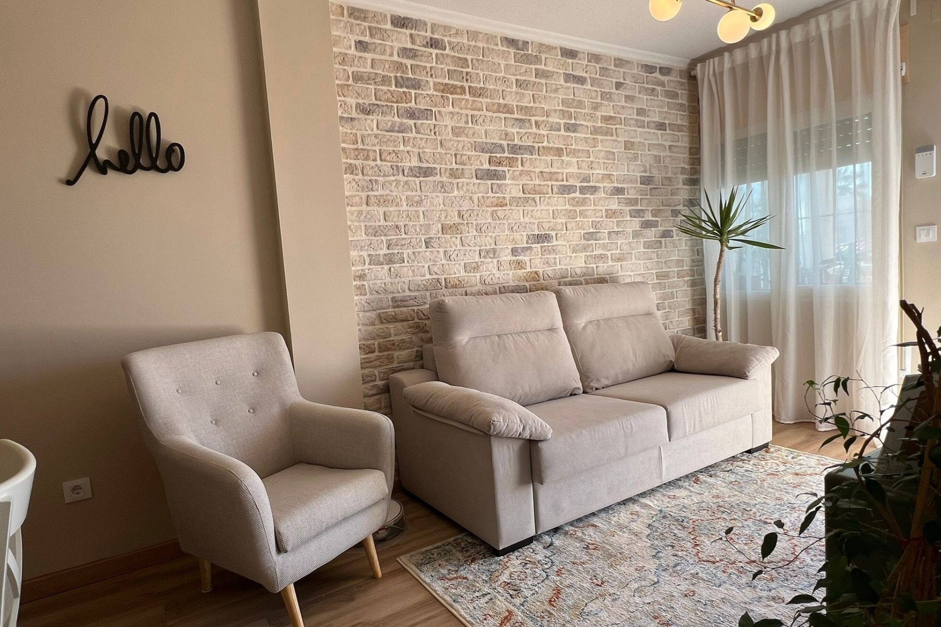 Sale - Apartment Flat -
Pilar de la Horadada - La Torre de la Horadada