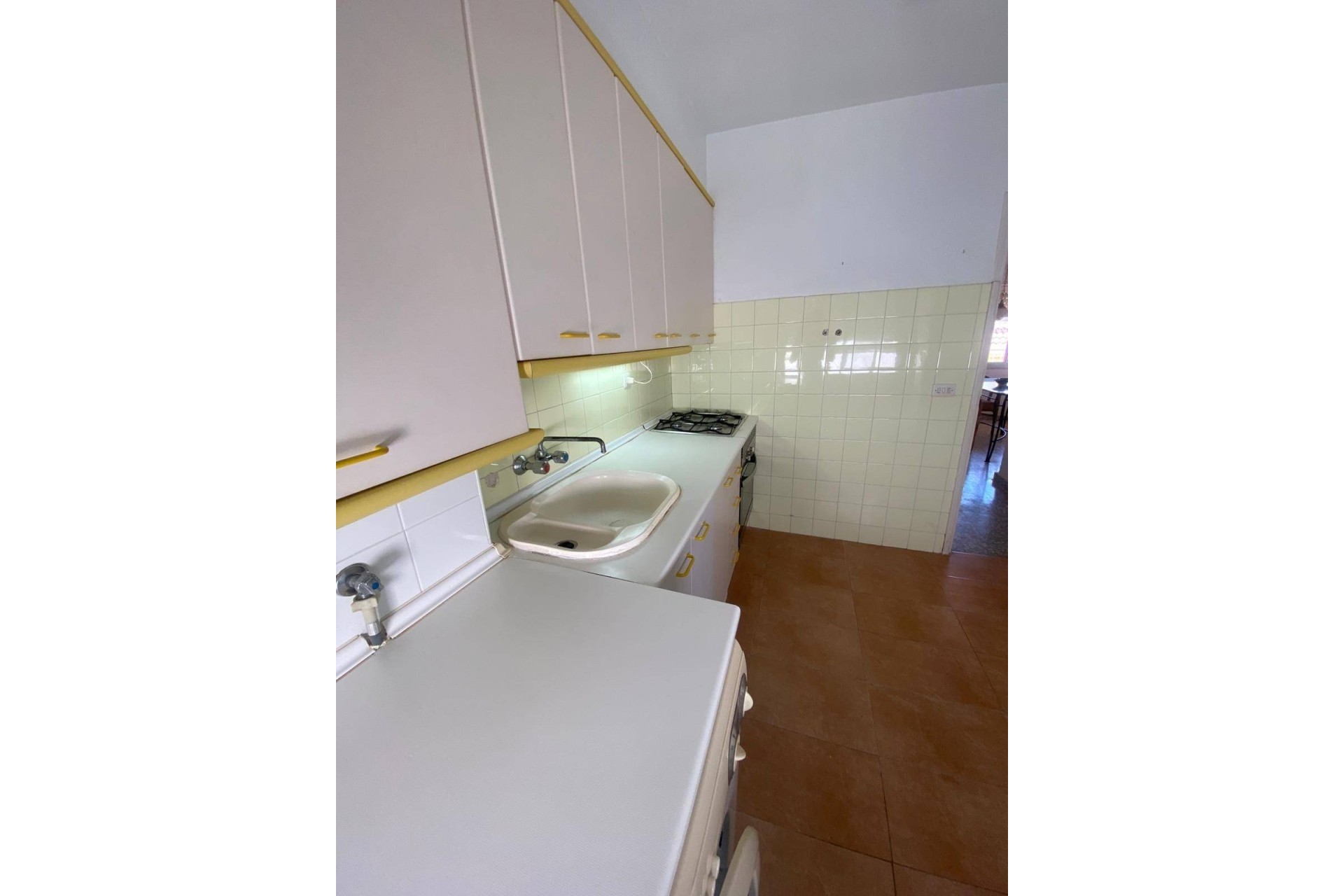 Sale - Apartment Flat -
Pilar de la Horadada - La Torre de la Horadada