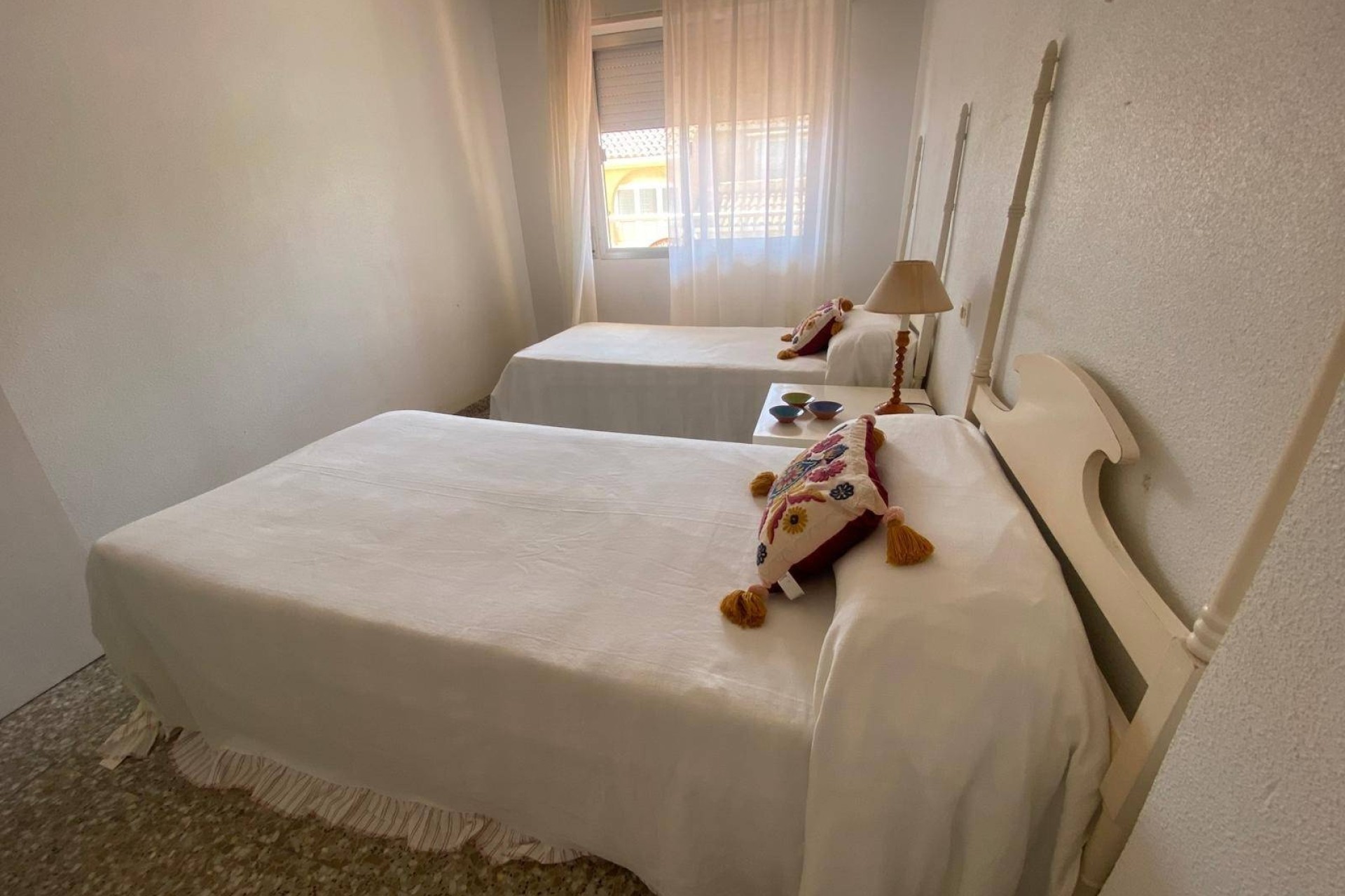 Sale - Apartment Flat -
Pilar de la Horadada - La Torre de la Horadada