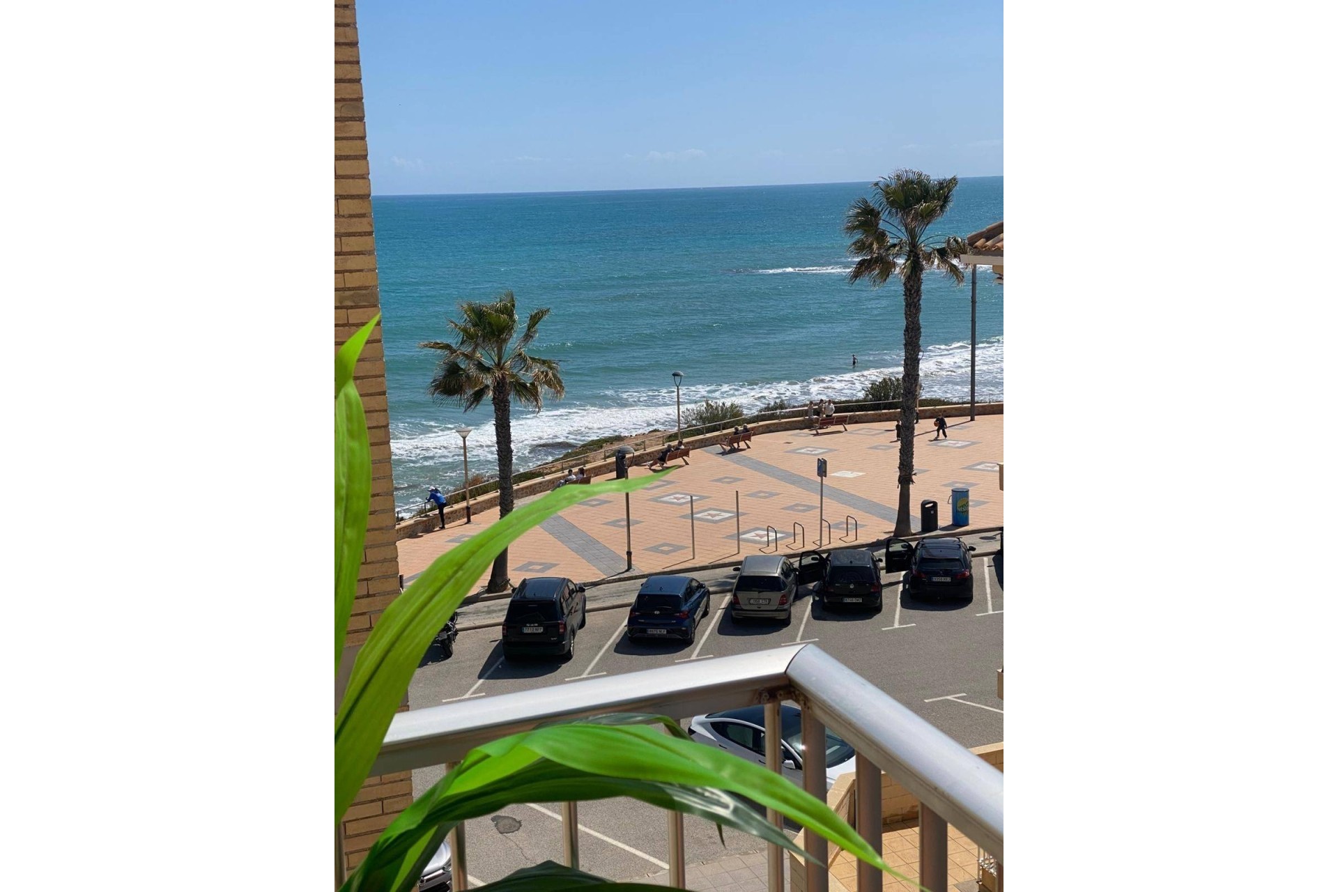 Sale - Apartment Flat -
Pilar de la Horadada - La Torre de la Horadada