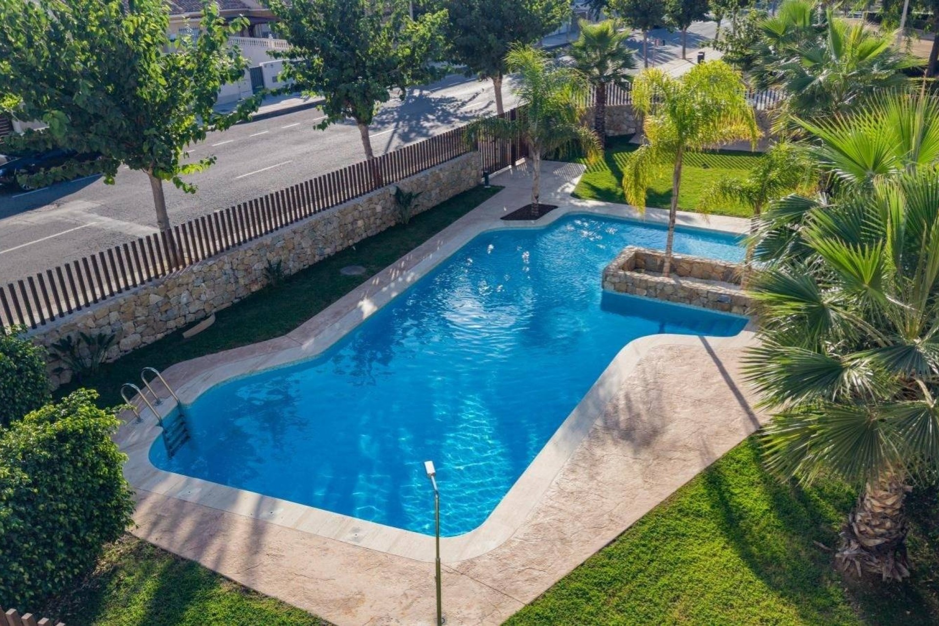 Sale - Apartment Flat -
Pilar de la Horadada - La Torre de la Horadada