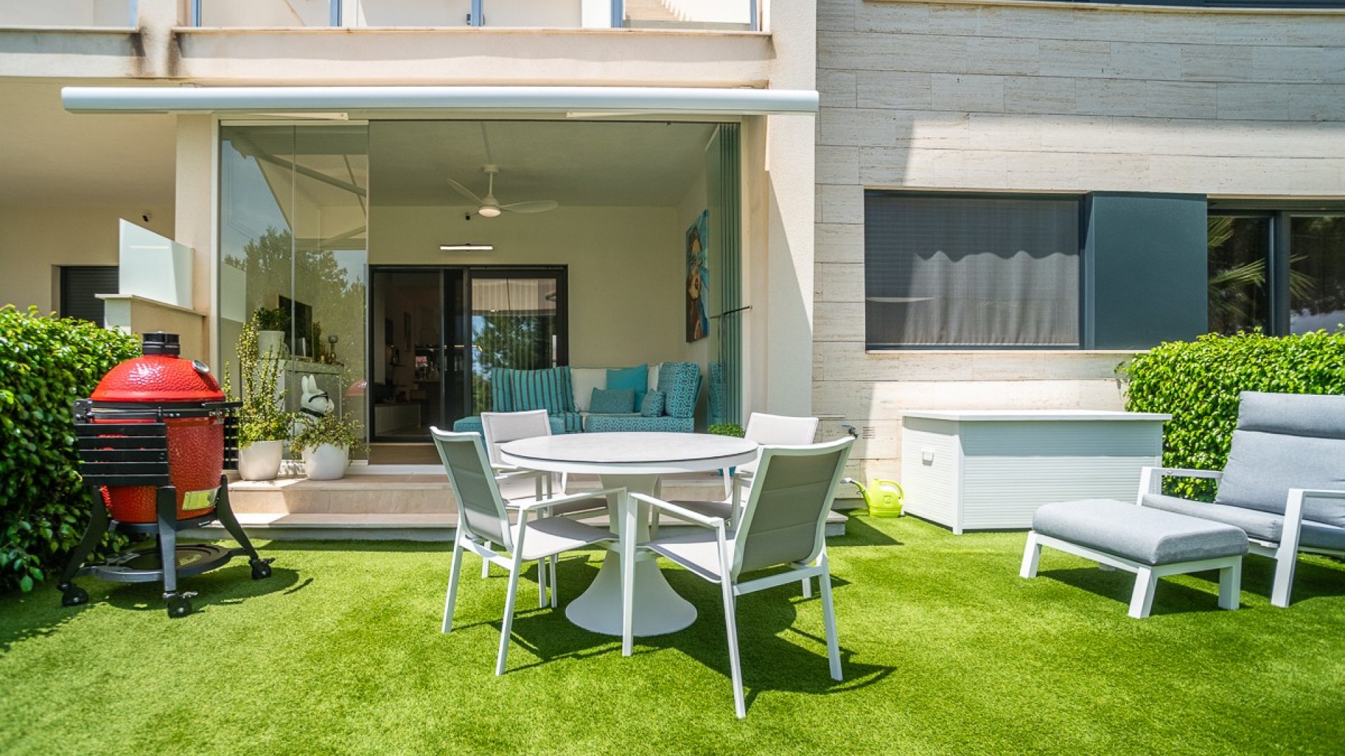 Sale - Apartment Flat -
Pilar de la Horadada - Lo Romero Golf