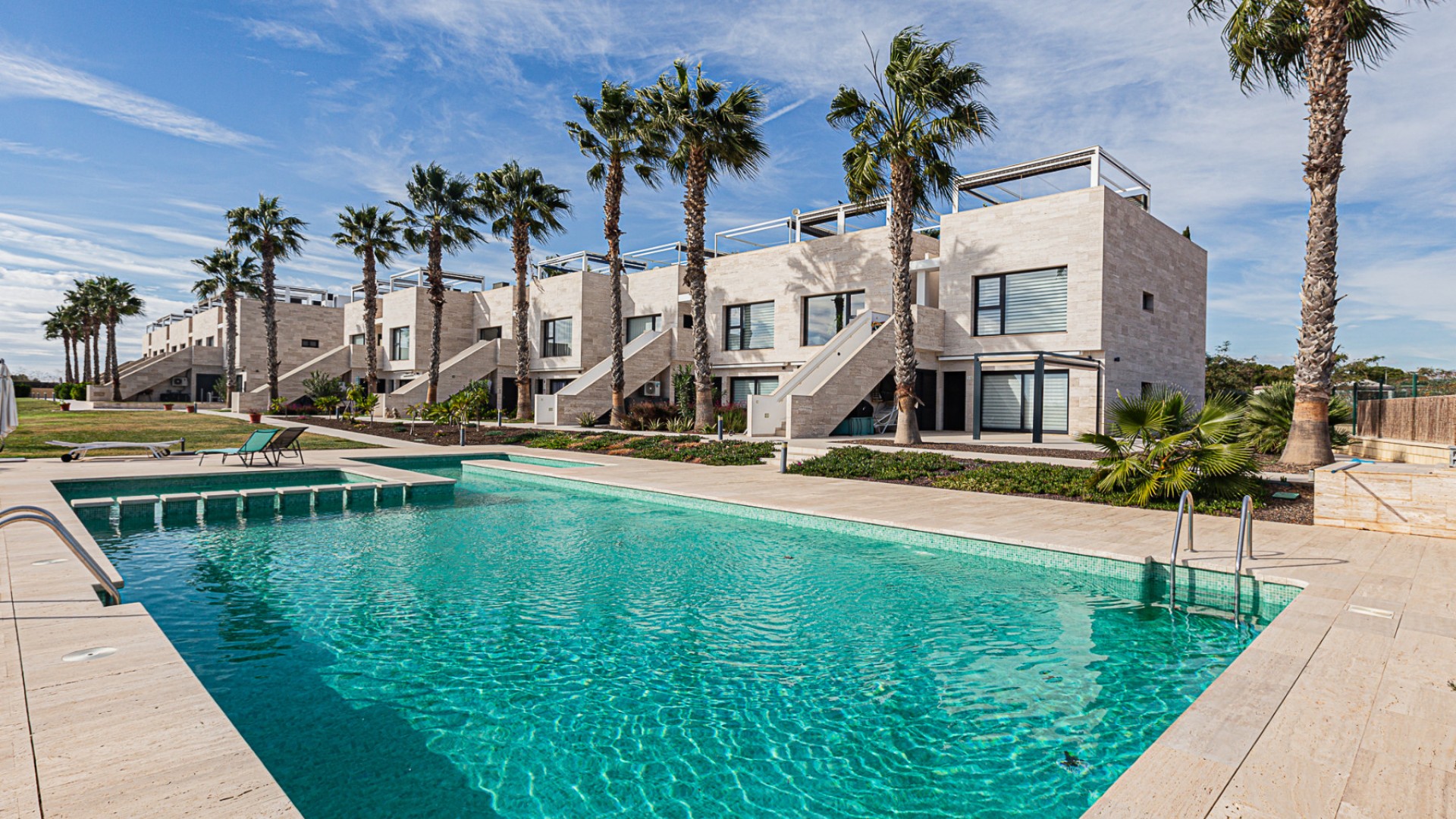 Sale - Apartment Flat -
Pilar de la Horadada - Lo Romero Golf