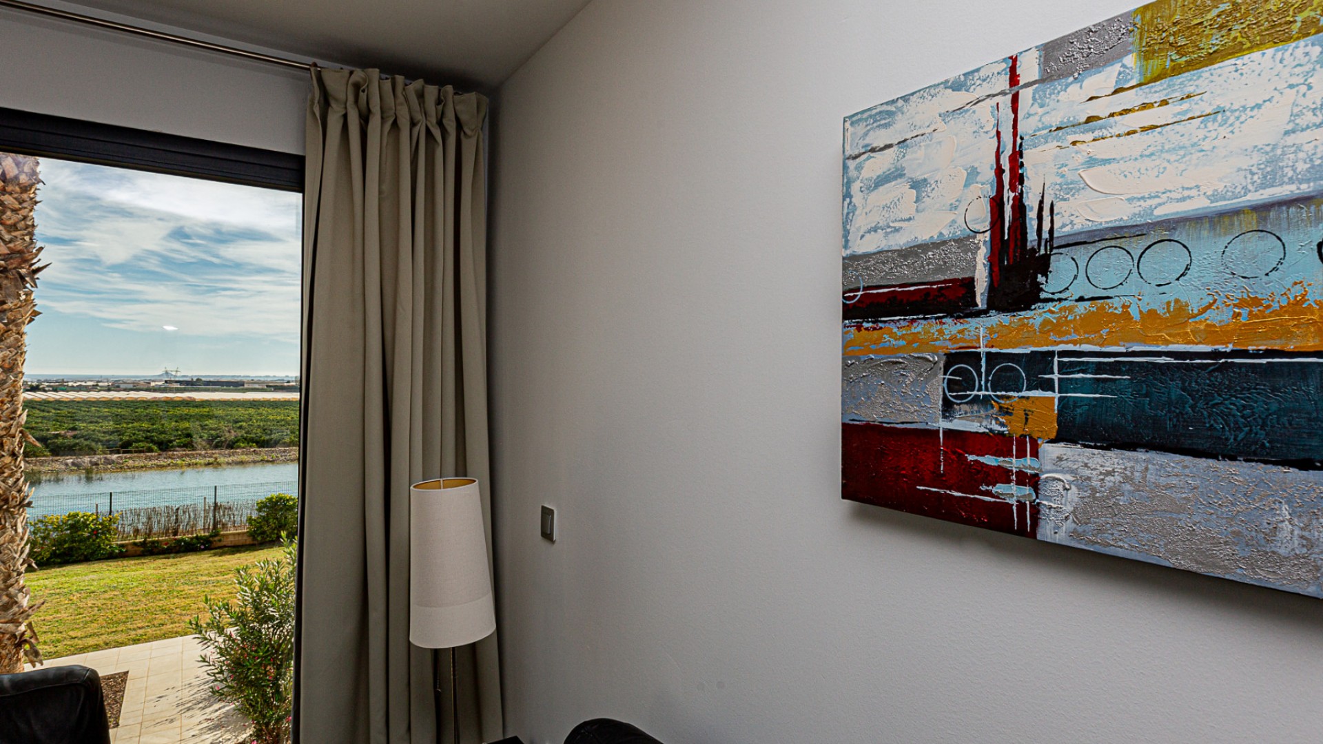 Sale - Apartment Flat -
Pilar de la Horadada - Lo Romero Golf