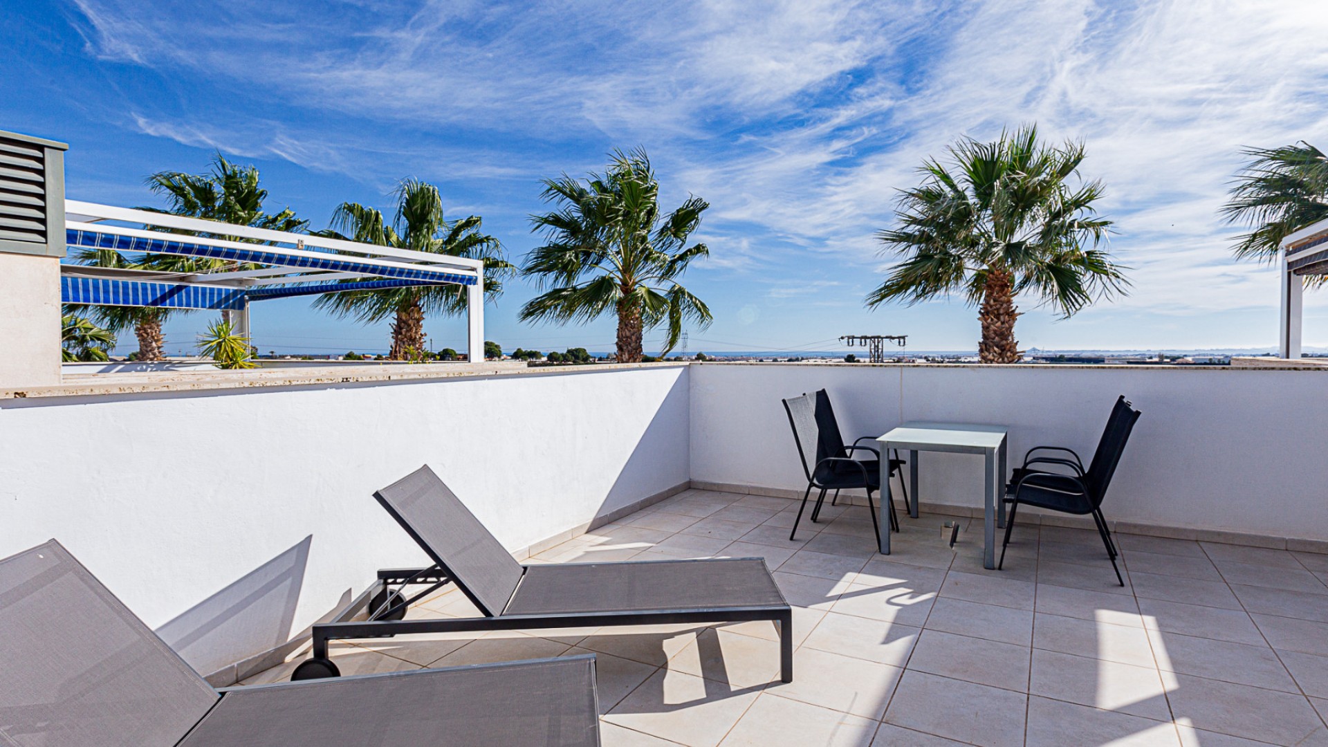 Sale - Apartment Flat -
Pilar de la Horadada - Lo Romero Golf