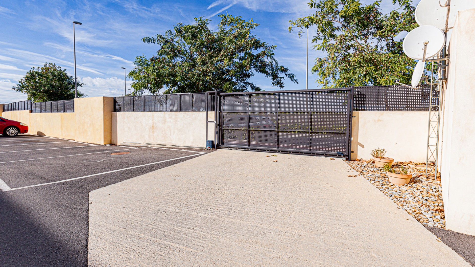 Sale - Apartment Flat -
Pilar de la Horadada - Lo Romero Golf