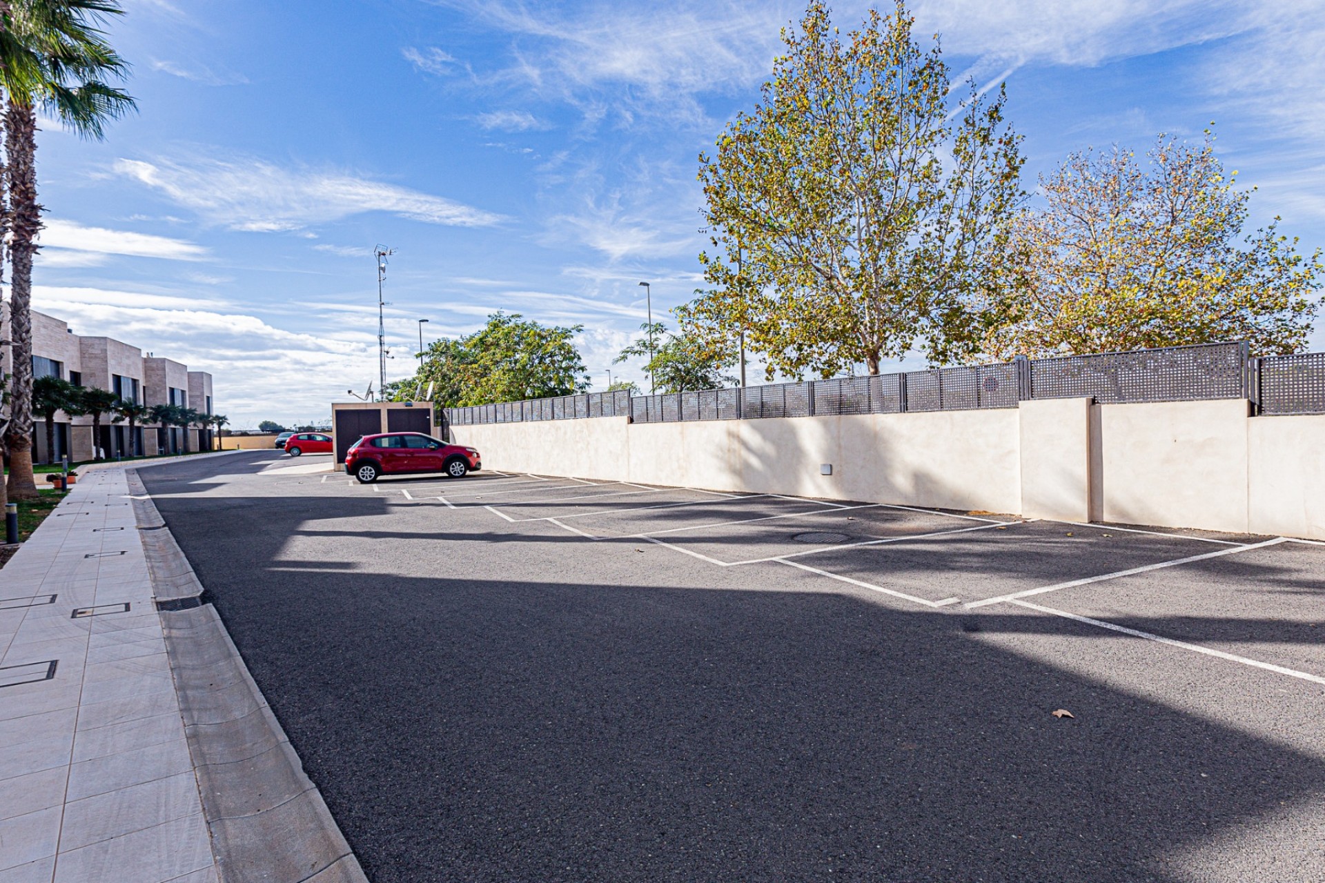 Sale - Apartment Flat -
Pilar de la Horadada - Lo Romero Golf