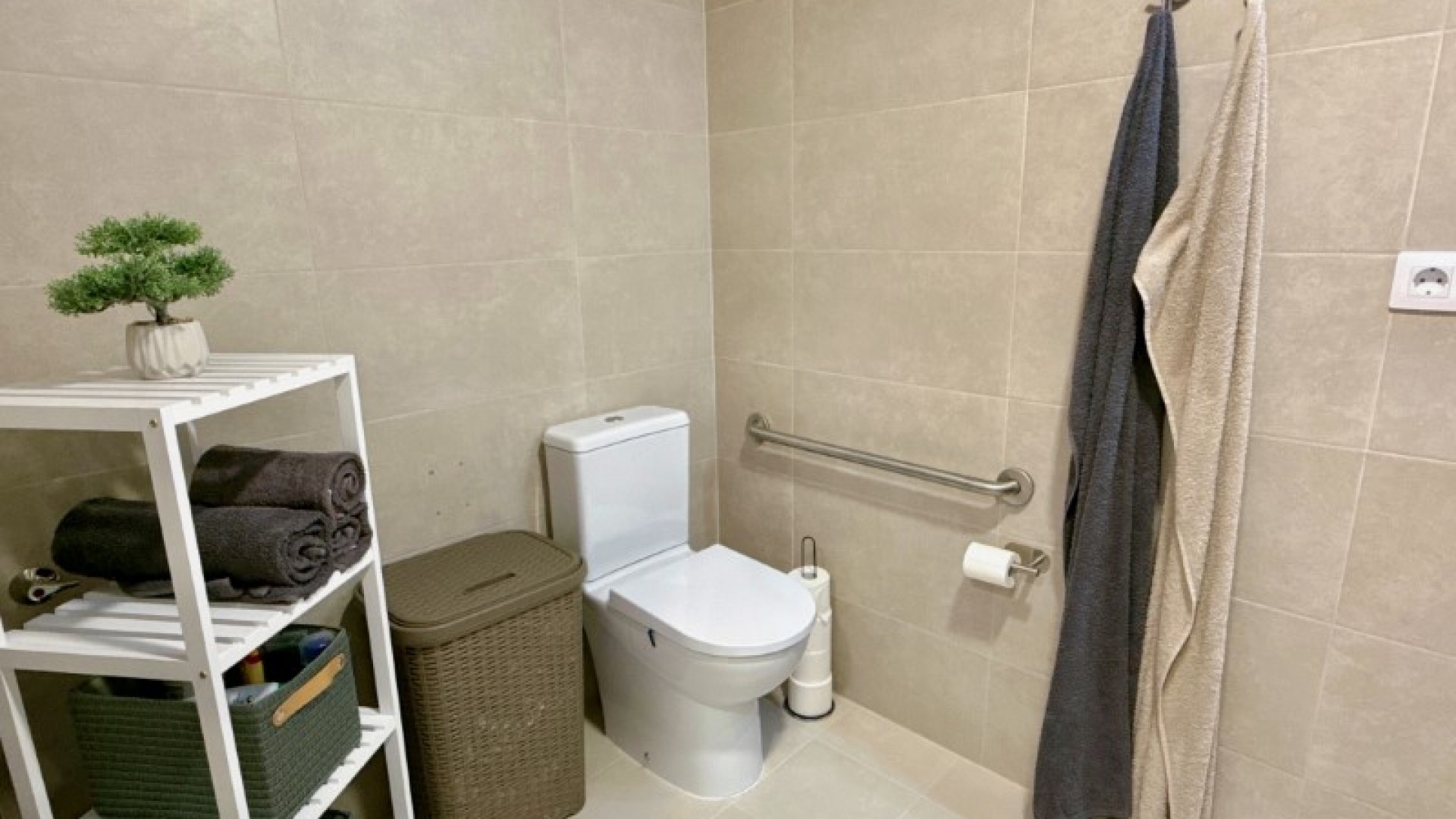 Sale - Apartment Flat -
Pilar de la Horadada - Mil Palmeras