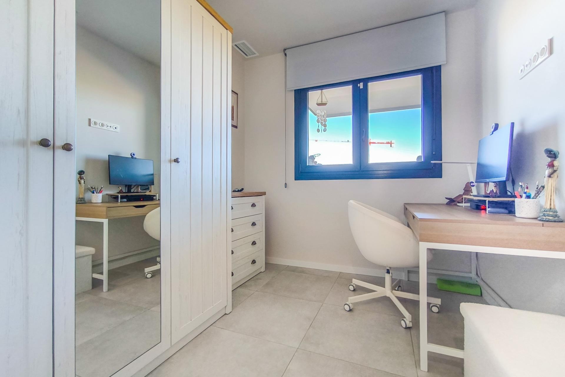 Sale - Apartment Flat -
Pilar de la Horadada - Mil Palmeras