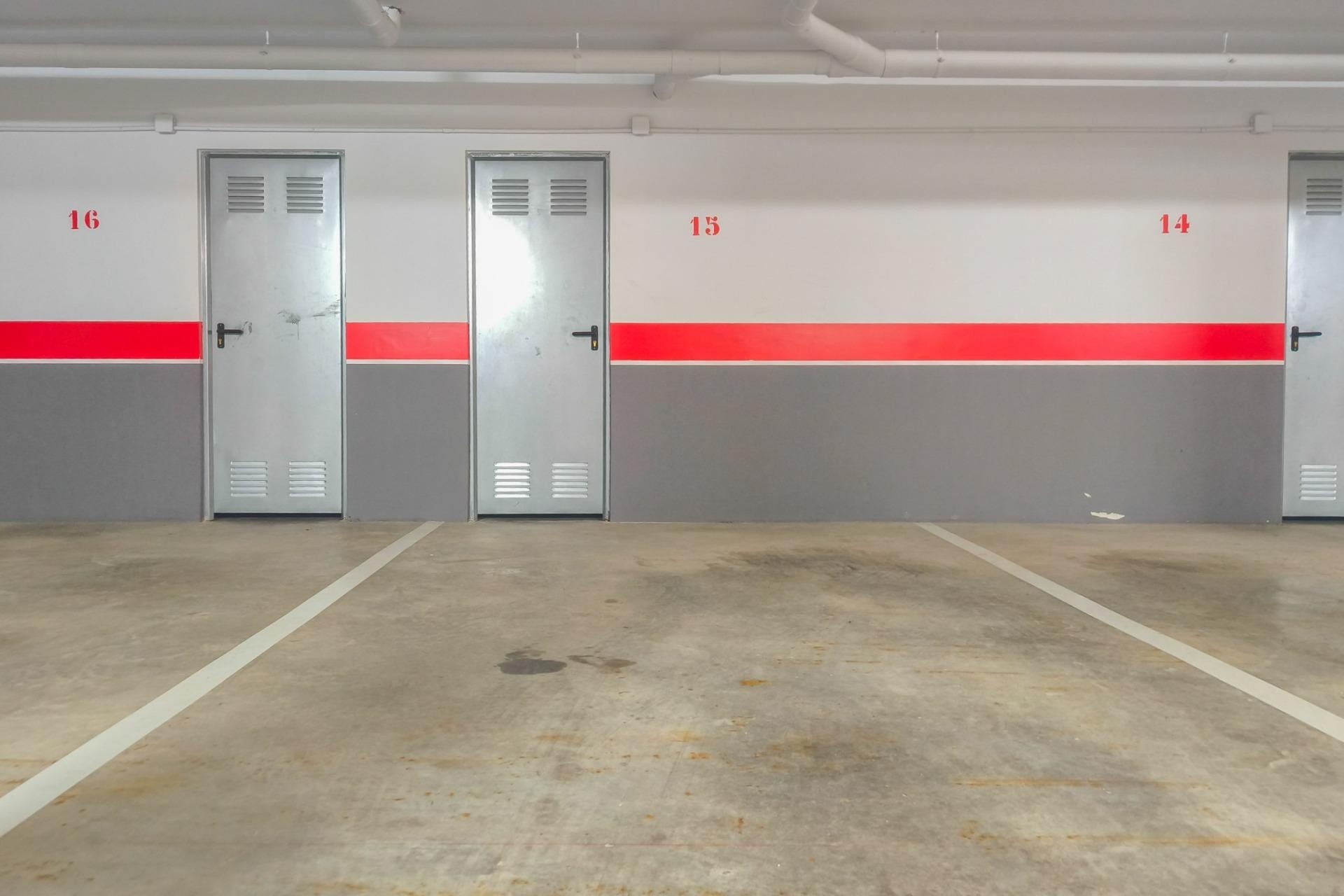 Sale - Apartment Flat -
Pilar de la Horadada - Mil Palmeras