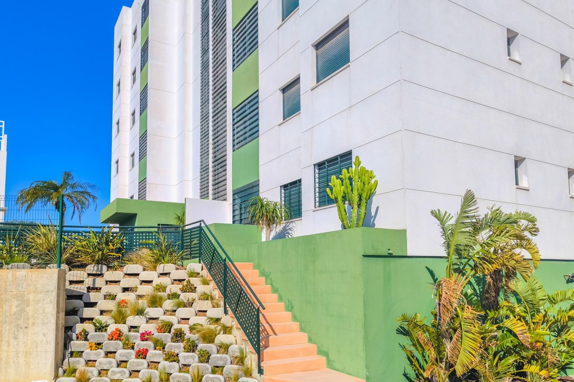 Sale - Apartment Flat -
Pilar de la Horadada - Mil Palmeras