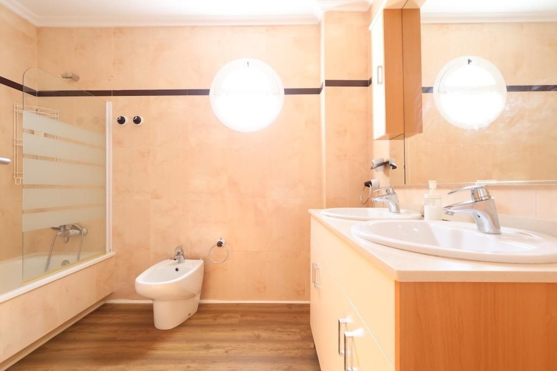 Sale - Apartment Flat -
Pilar de la Horadada - Mil Palmeras