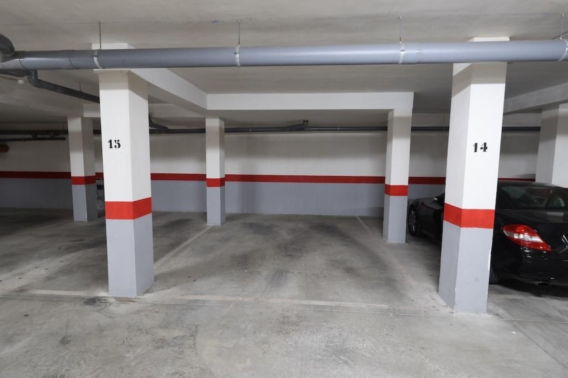 Sale - Apartment Flat -
Pilar de la Horadada - Mil Palmeras