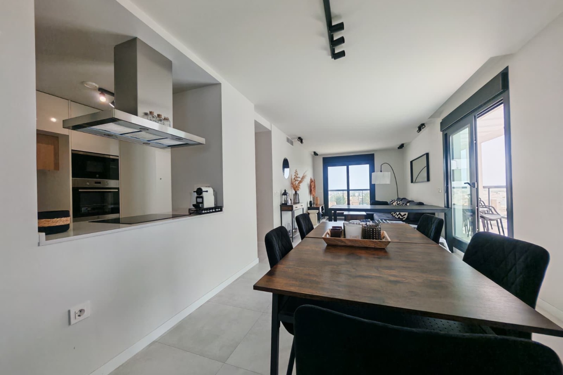 Sale - Apartment Flat -
Pilar de la Horadada - Mil Palmeras