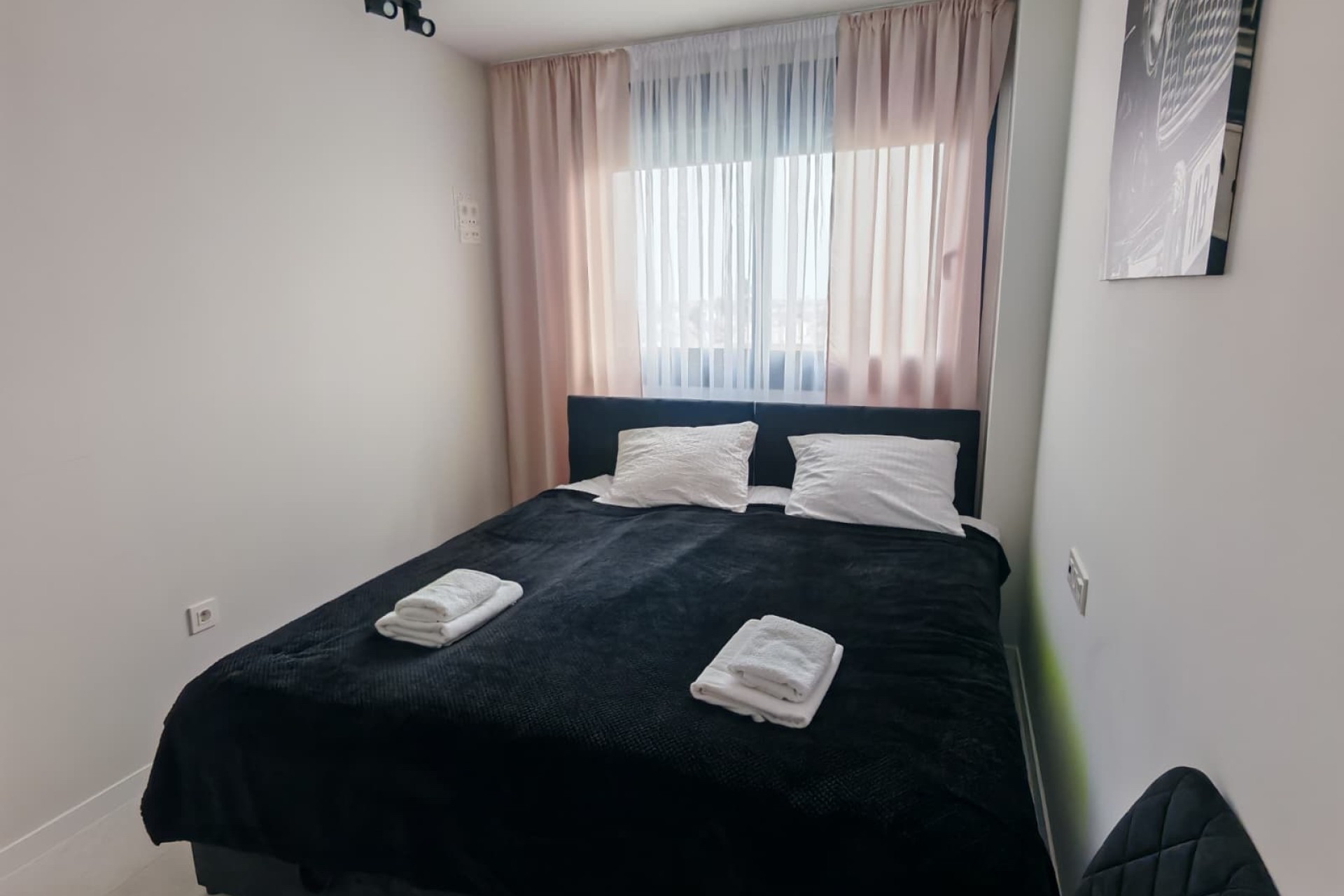 Sale - Apartment Flat -
Pilar de la Horadada - Mil Palmeras