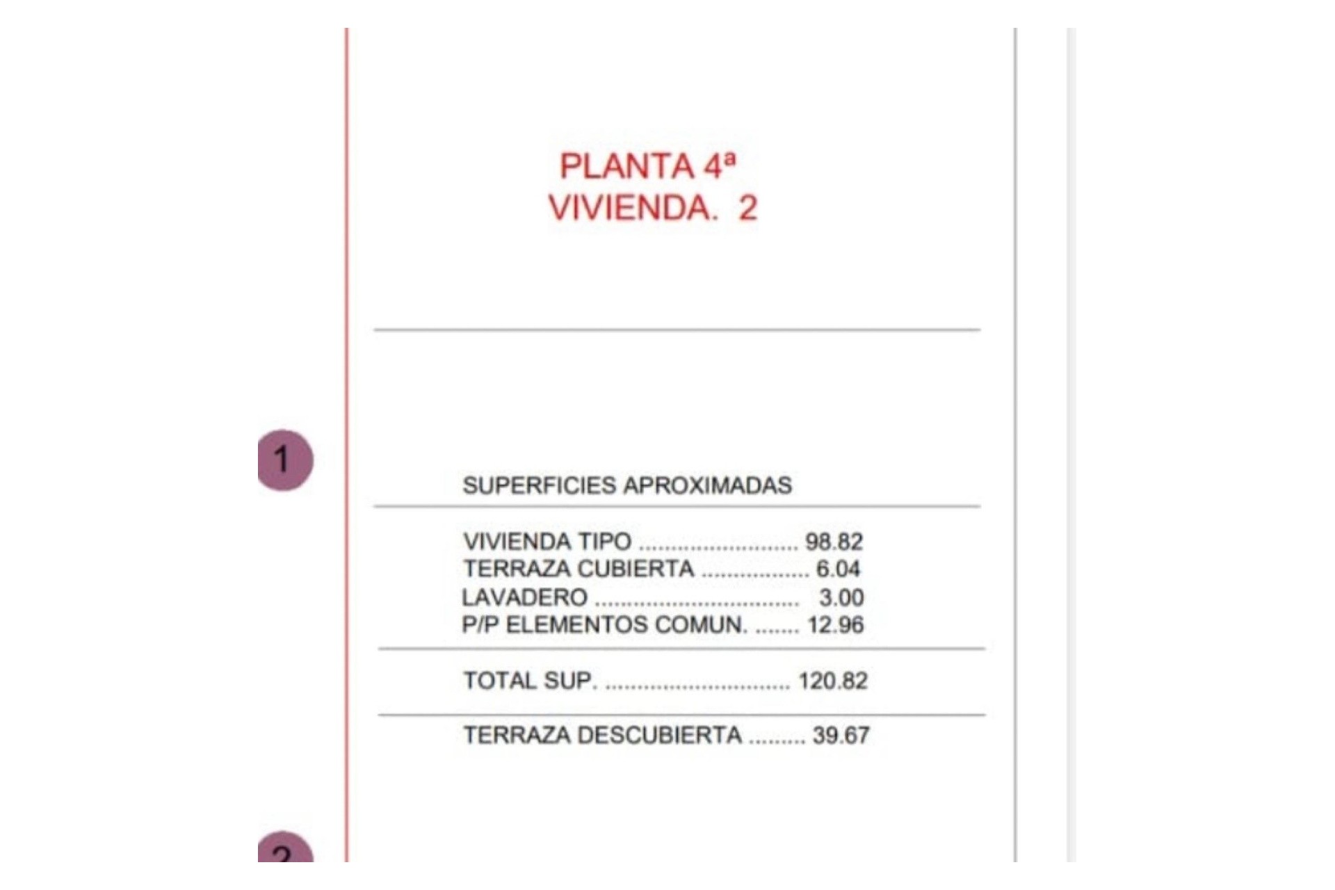 Sale - Apartment Flat -
Pilar de la Horadada - Mil Palmeras