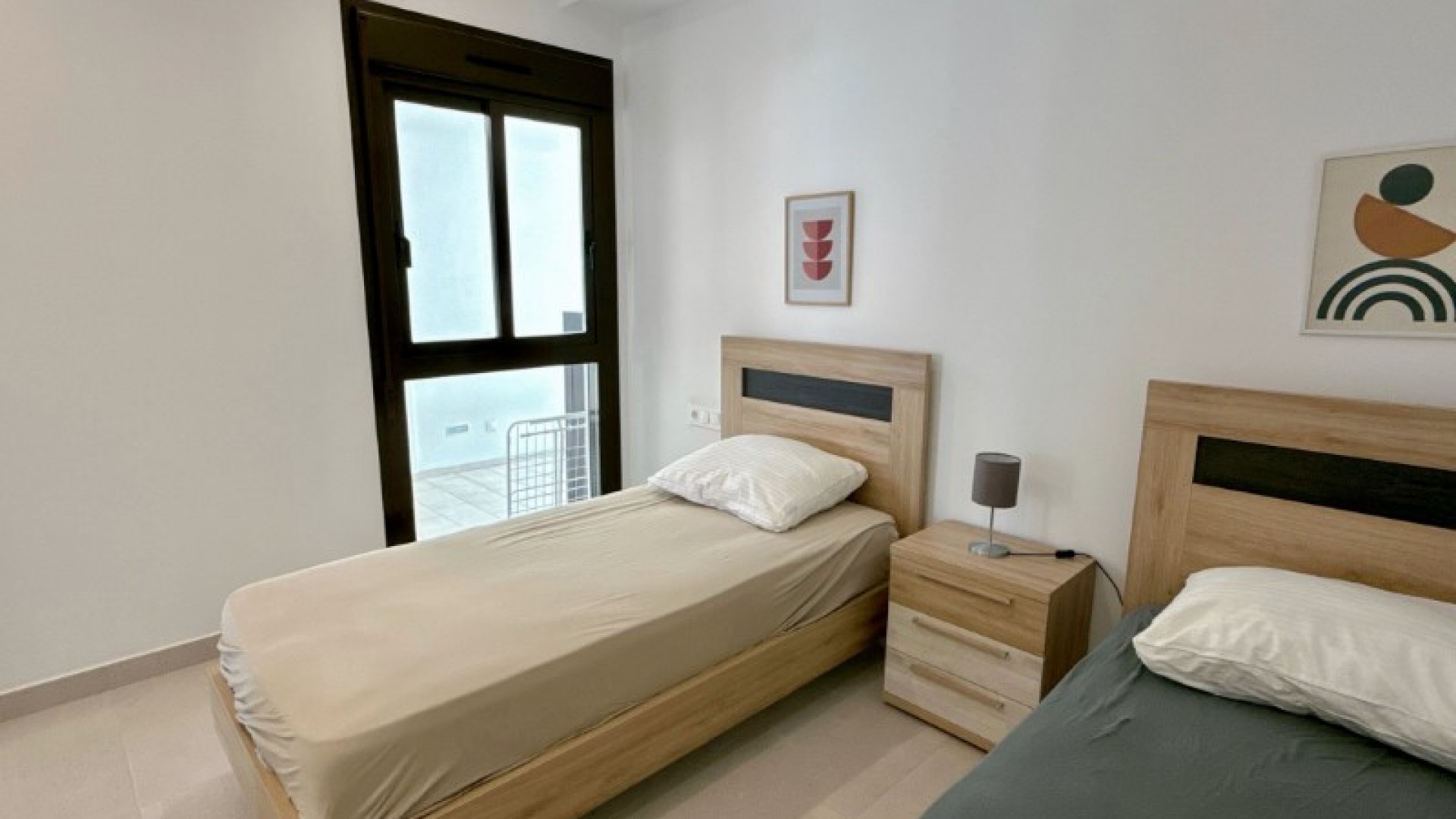 Sale - Apartment Flat -
Pilar de la Horadada - Pilar de la Horadada ciudad