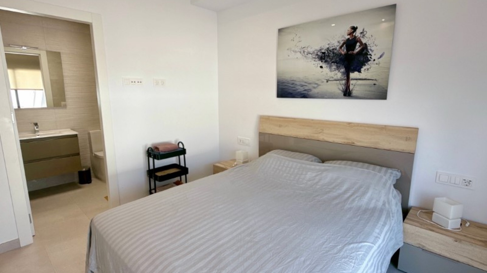 Sale - Apartment Flat -
Pilar de la Horadada - Pilar de la Horadada ciudad