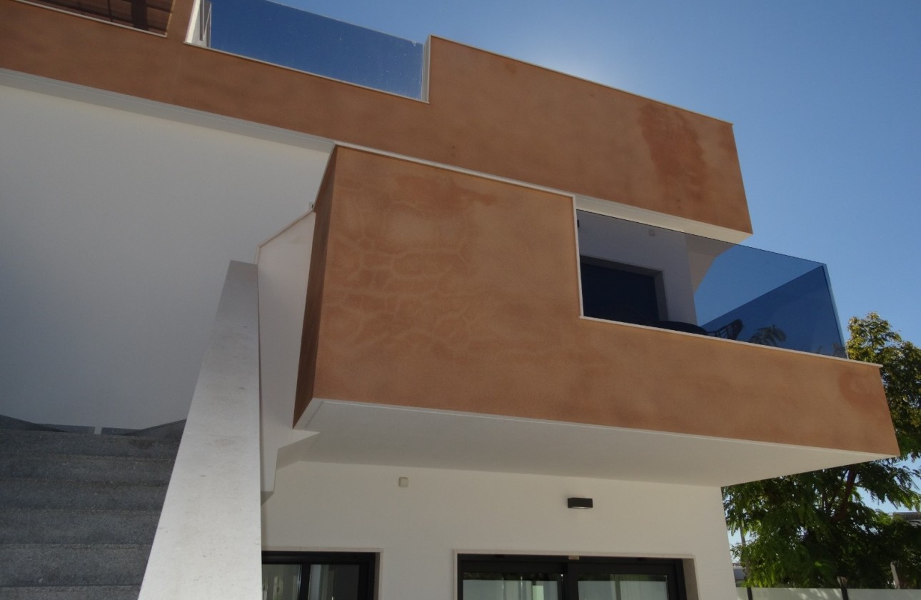 Sale - Apartment Flat -
Pilar de La Horadada - Pilar de La Horadada - Town