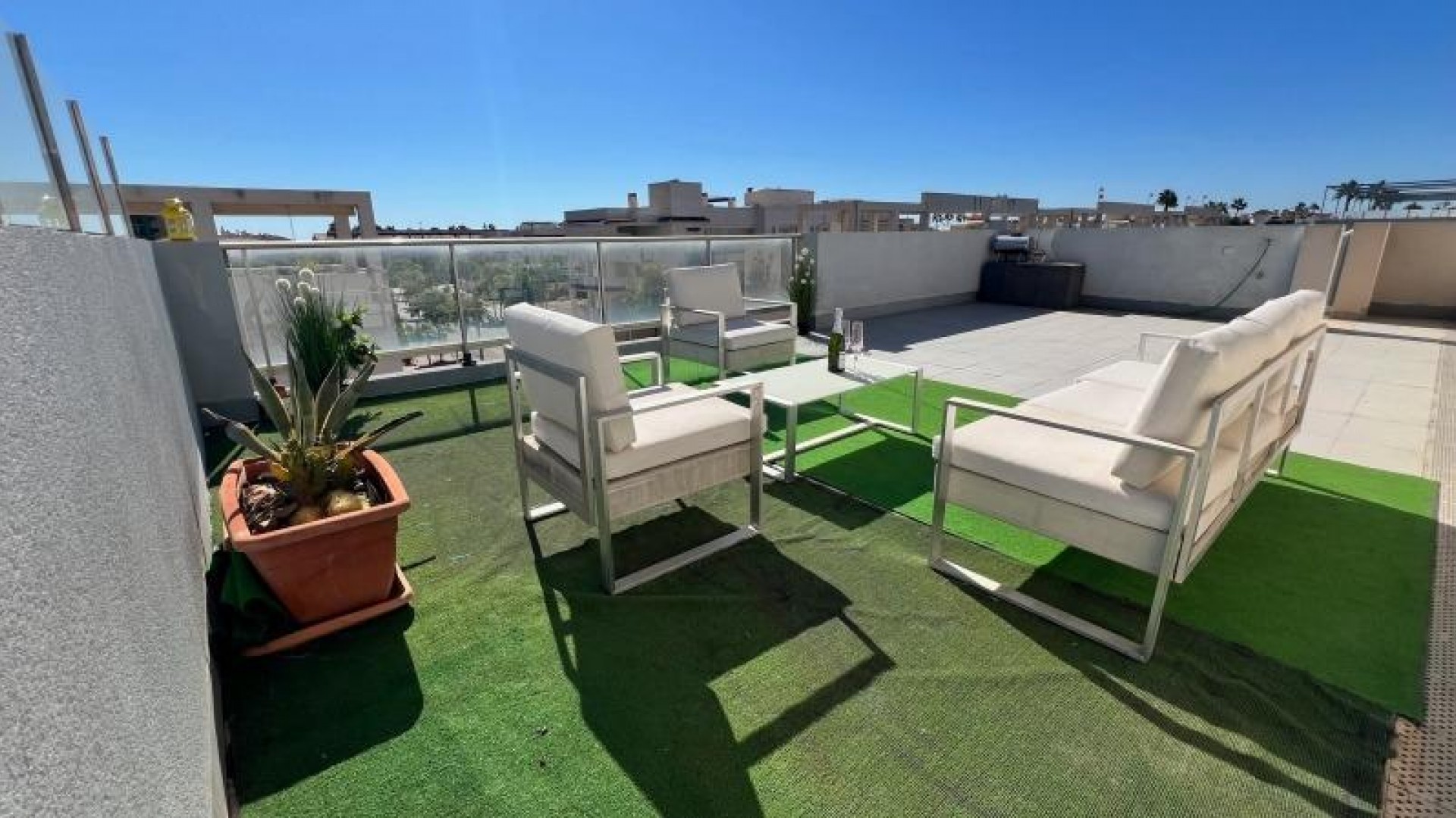 Sale - Apartment Flat -
Pilar de la Horadada - Pueblo Latino