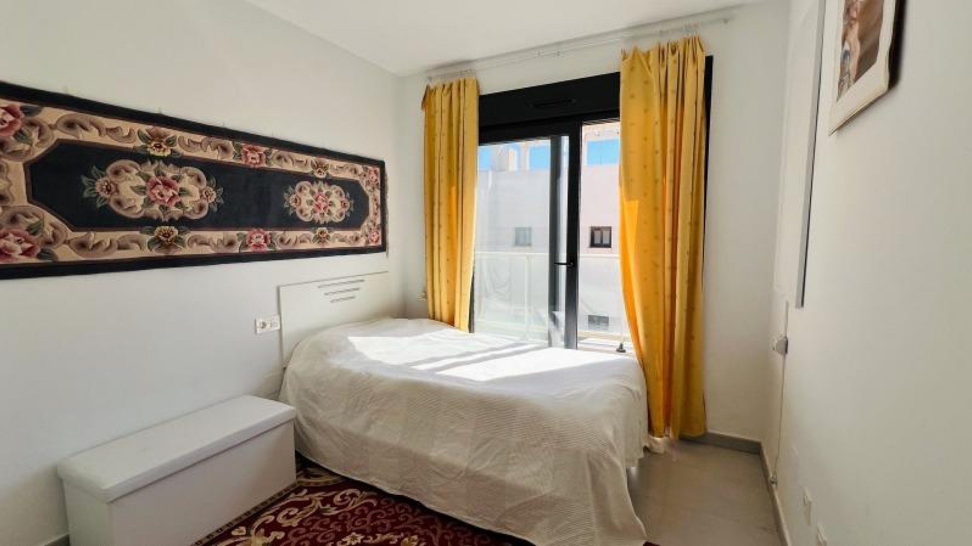 Sale - Apartment Flat -
Pilar de la Horadada - Pueblo Latino