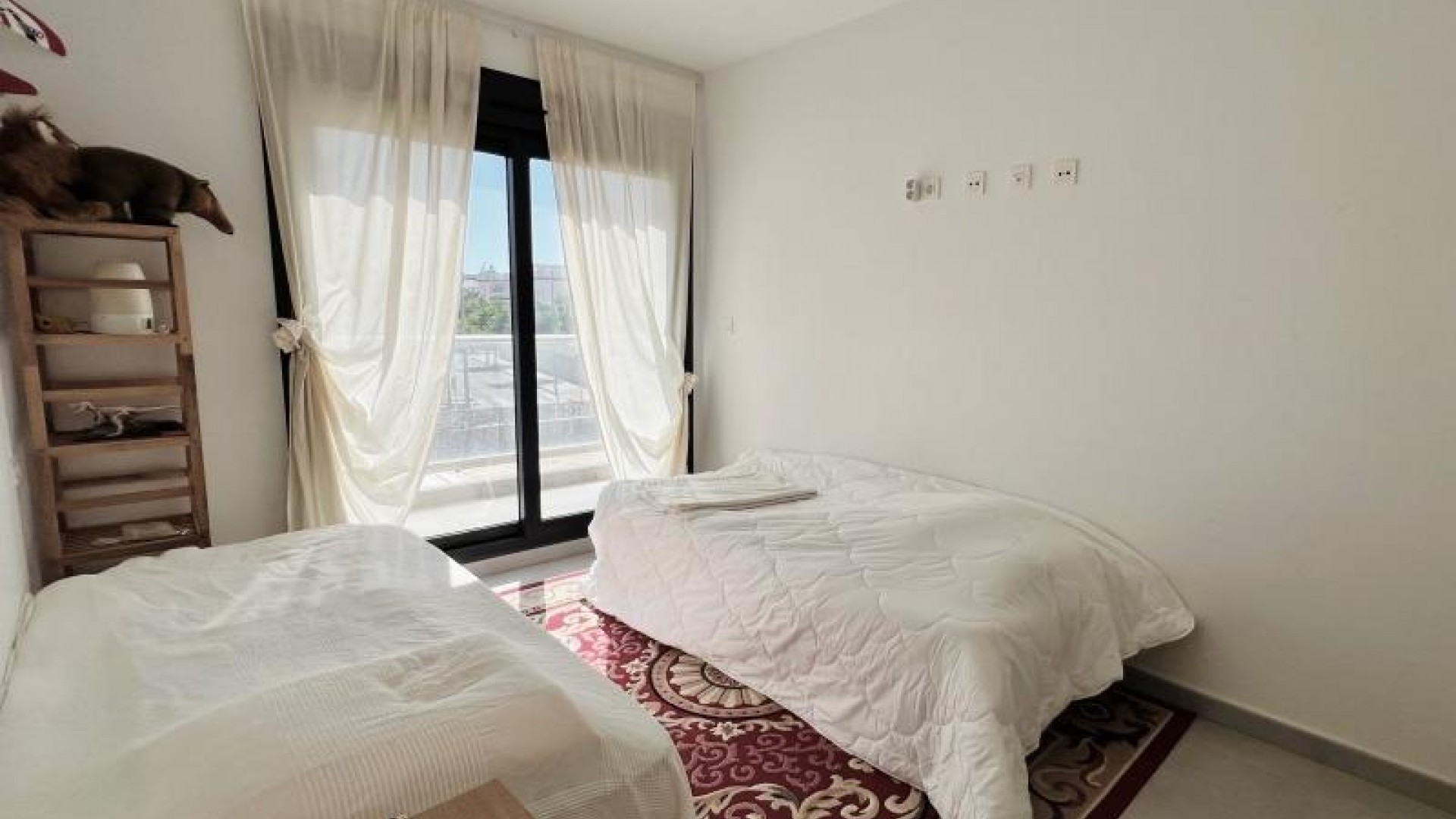 Sale - Apartment Flat -
Pilar de la Horadada - Pueblo Latino