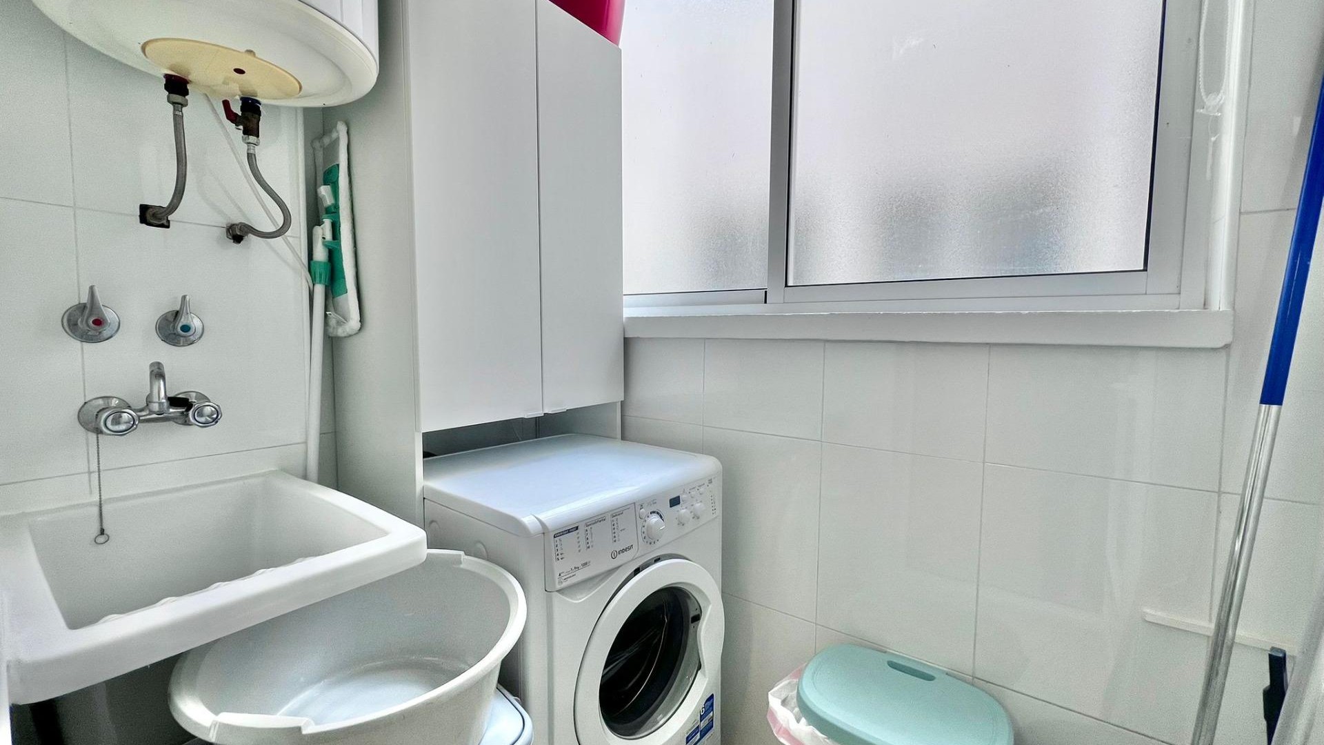 Sale - Apartment Flat -
Pilar de la Horadada - RioMar