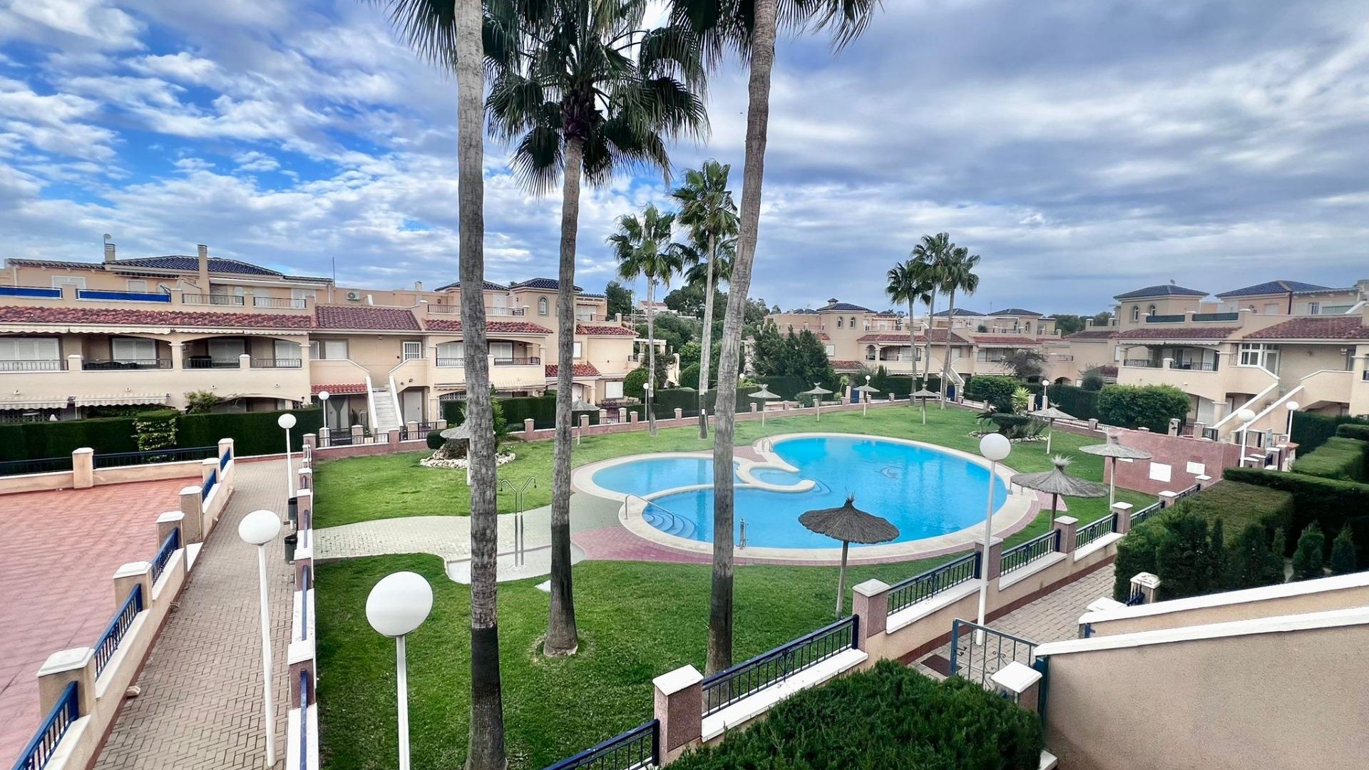 Sale - Apartment Flat -
Pilar de la Horadada - RioMar