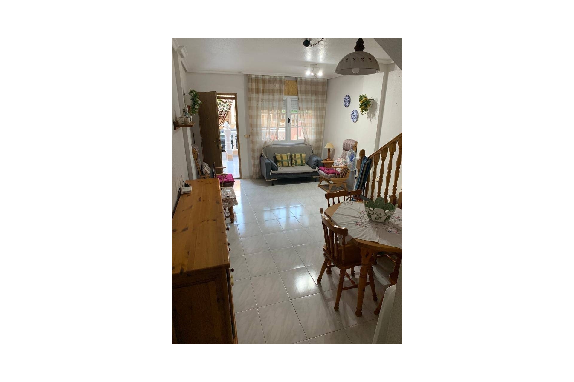 Sale - Apartment Flat -
Pilar de la Horadada - Torre de la Horadada