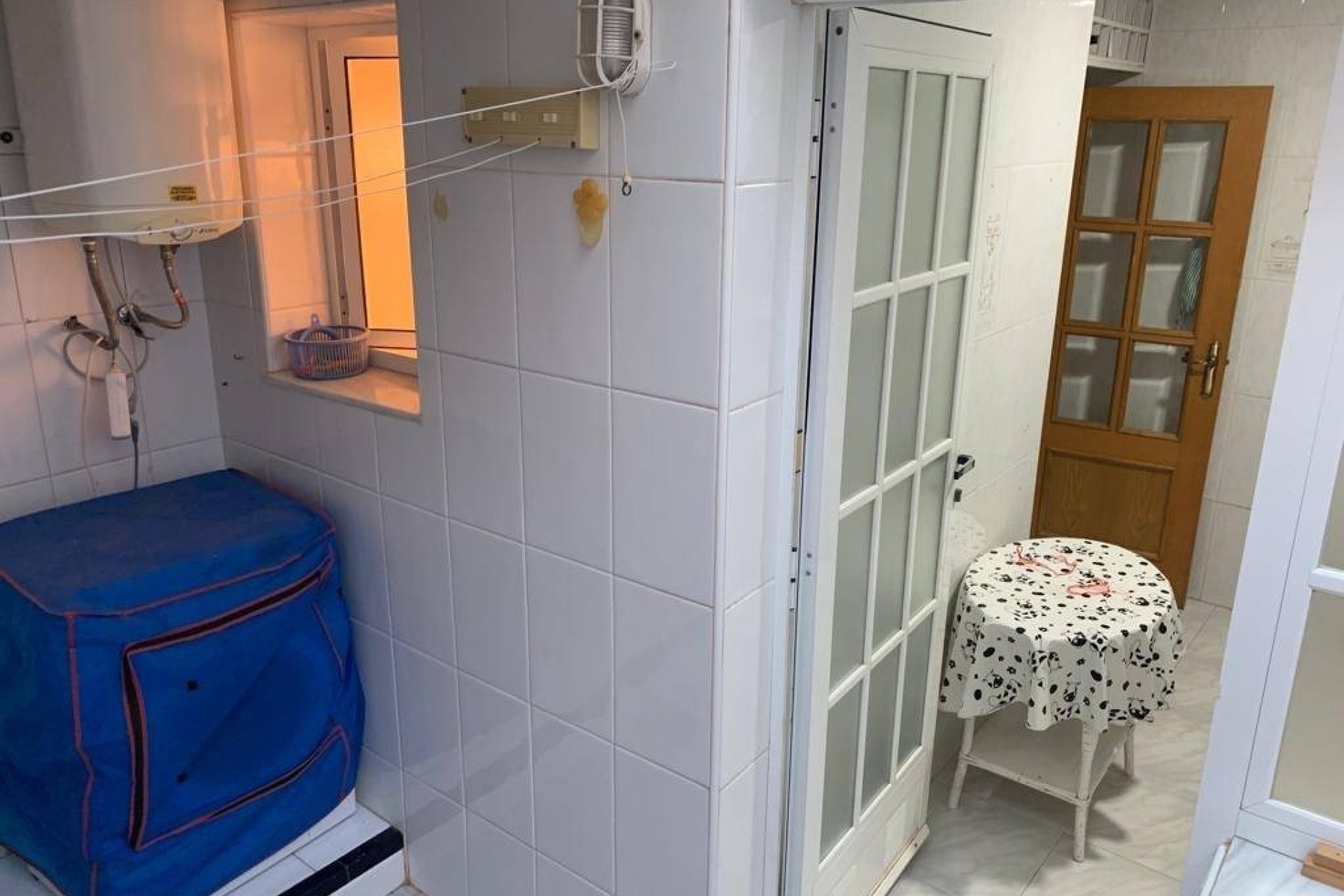Sale - Apartment Flat -
Pilar de la Horadada - Torre de la Horadada
