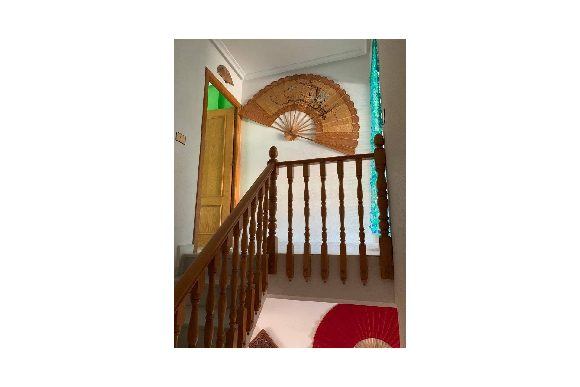 Sale - Apartment Flat -
Pilar de la Horadada - Torre de la Horadada