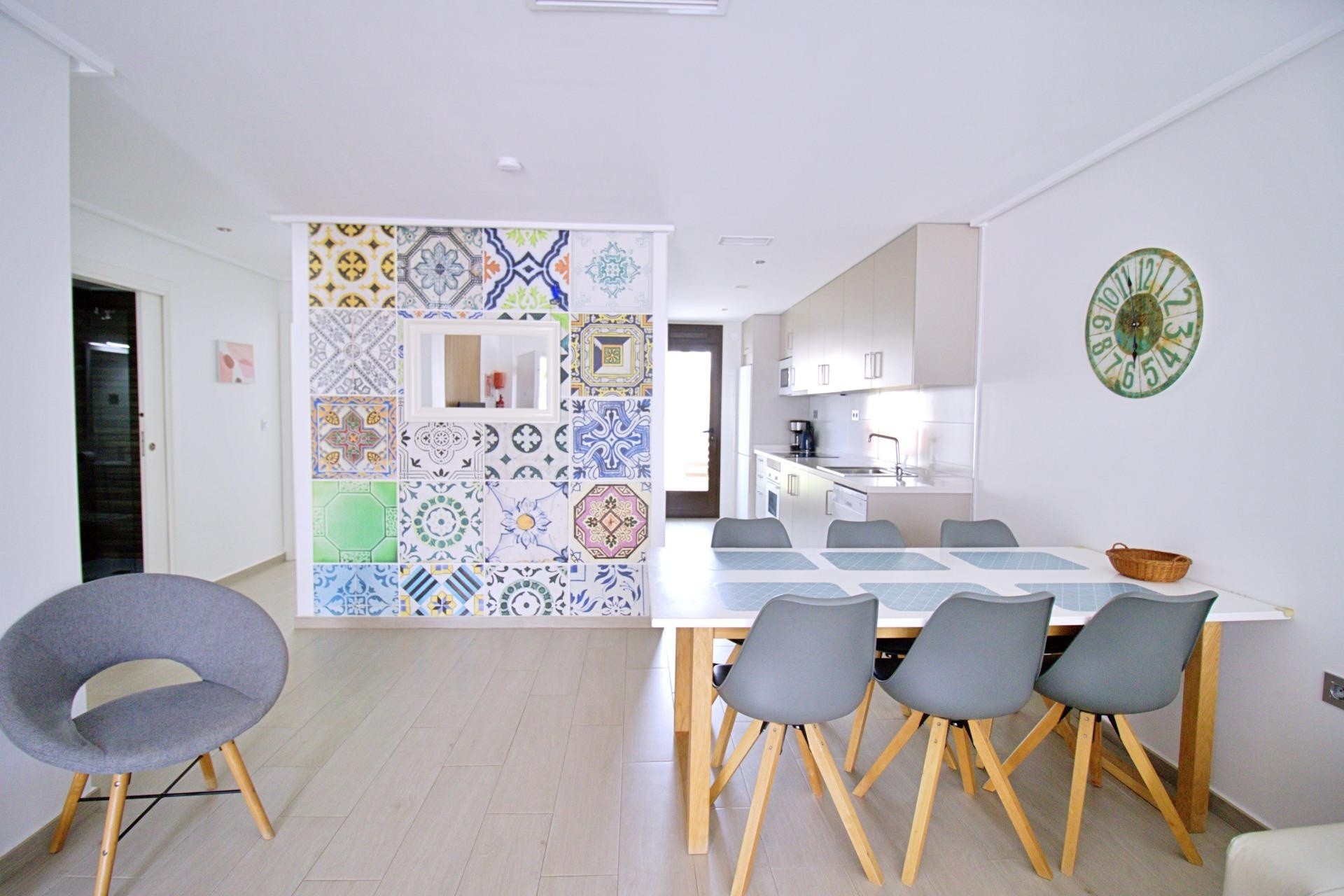 Sale - Apartment Flat -
Pilar de la Horadada - Torre de la Horadada