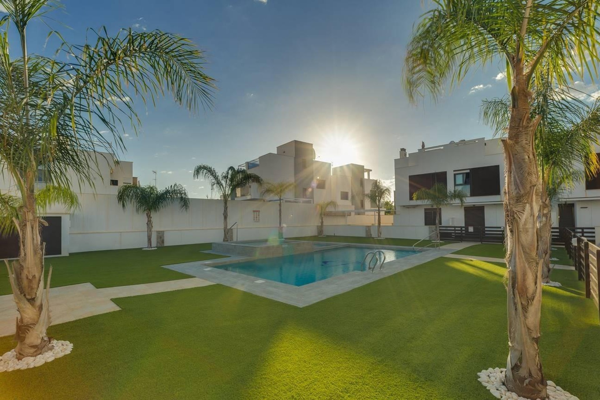 Sale - Apartment Flat -
Pilar de la Horadada - Torre de la Horadada
