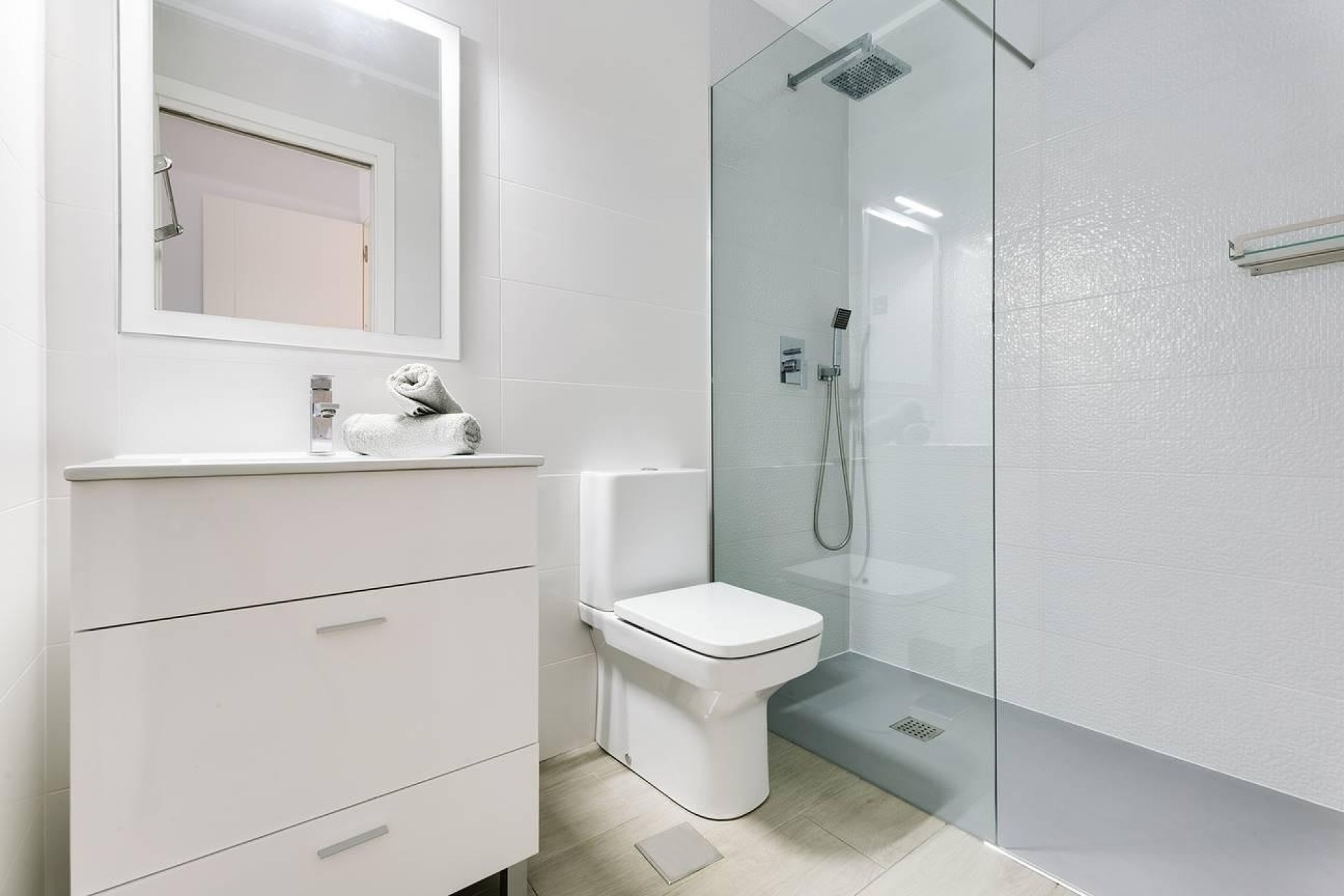 Sale - Apartment Flat -
Pilar de la Horadada - Torre de la Horadada
