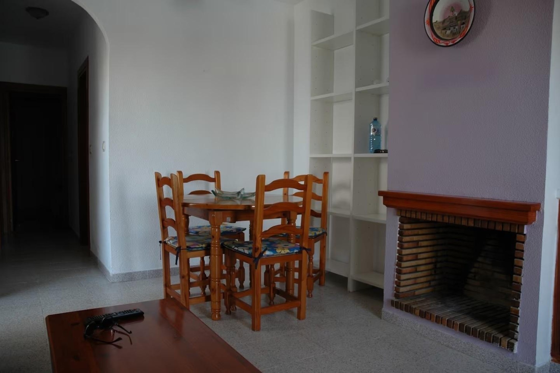 Sale - Apartment Flat -
Pilar de la Horadada - Torre de la Horadada