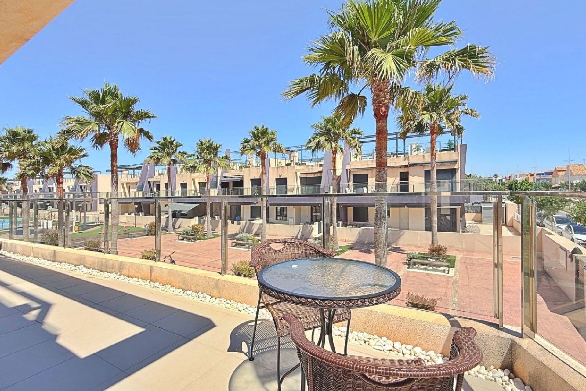 Sale - Apartment / Flat -
Pilar de la Horadada - Torre de la Horadada