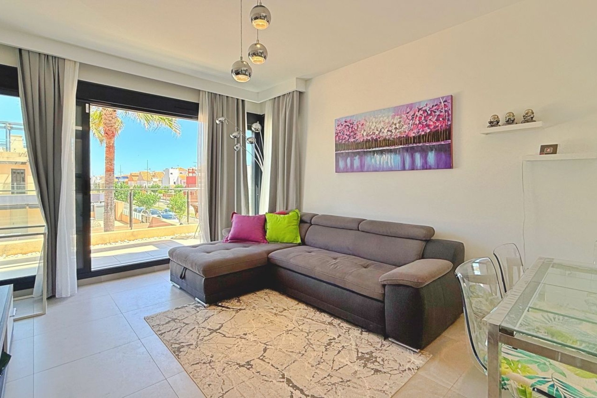 Sale - Apartment / Flat -
Pilar de la Horadada - Torre de la Horadada